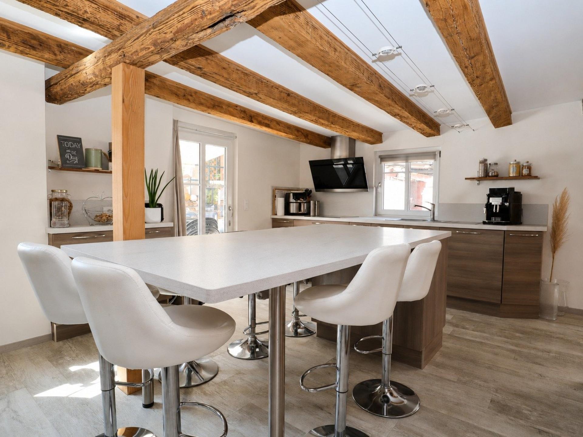 Photo SAFTI — Maison 5 pièces, 163 m² à Hochfelden 3
