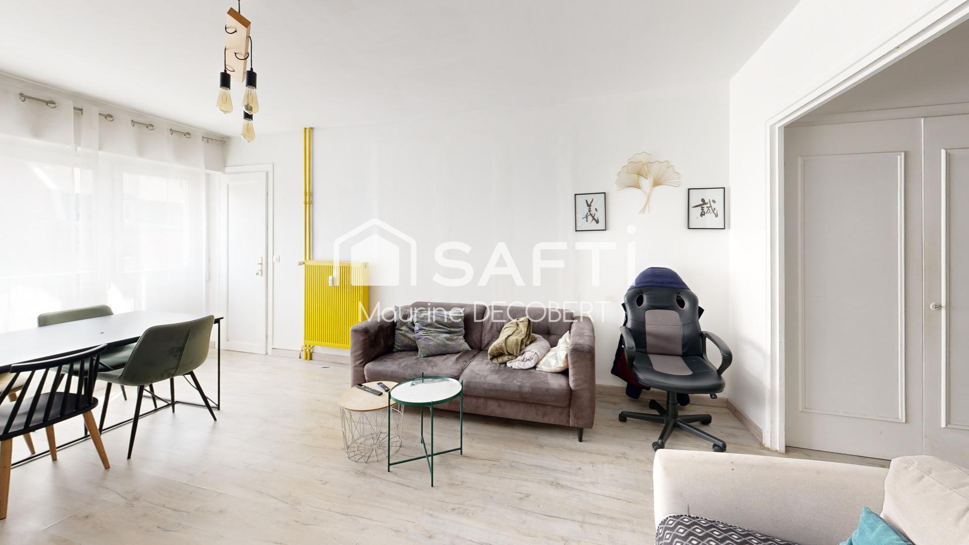 Photo-appartement