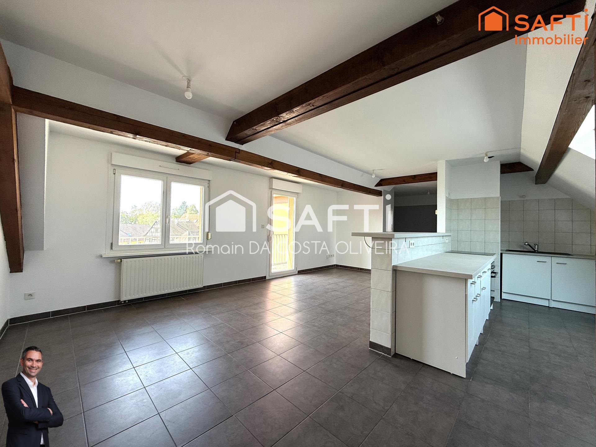 Photo-appartement