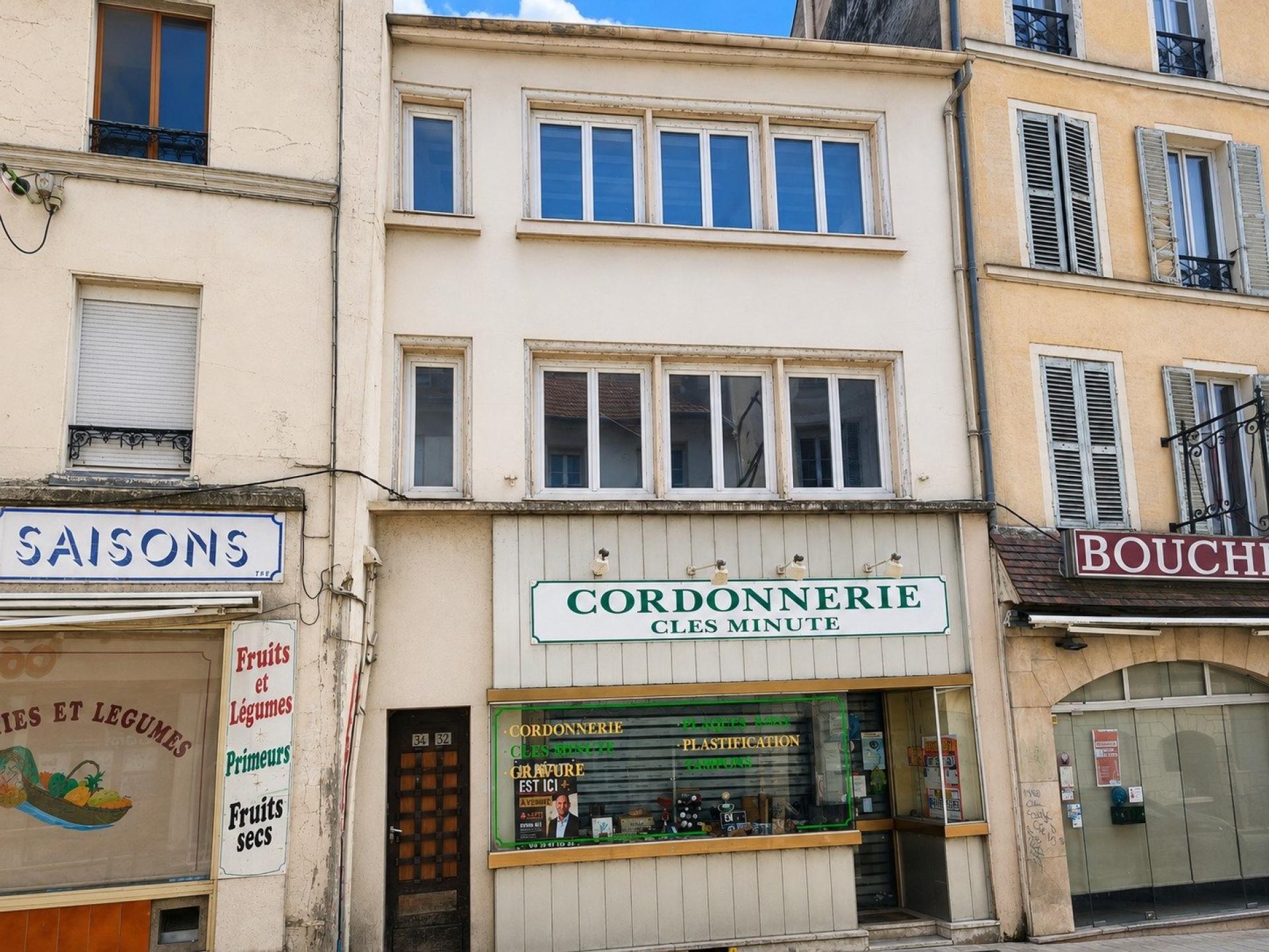 Photo-immeuble