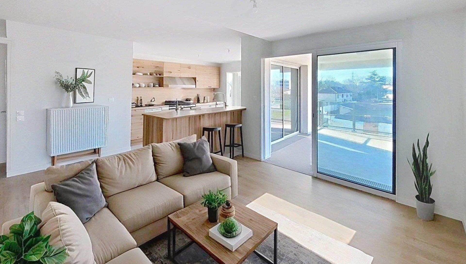 Photo-appartement