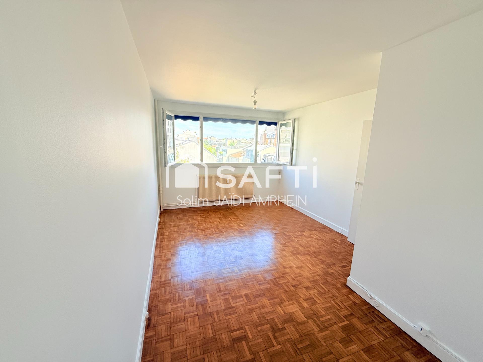 Appartement 1 pièce 28 m² · à Boulogne-Billancourt · 28 m² · 258 000 €