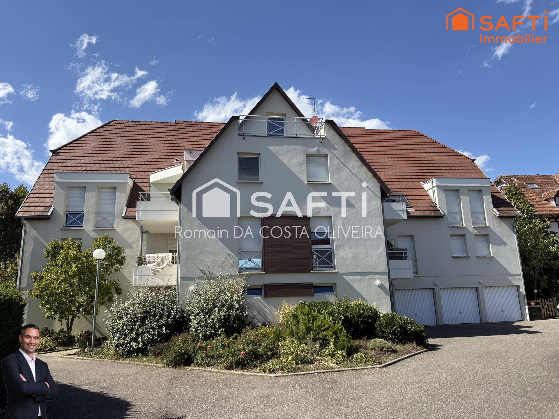 Photo-appartement
