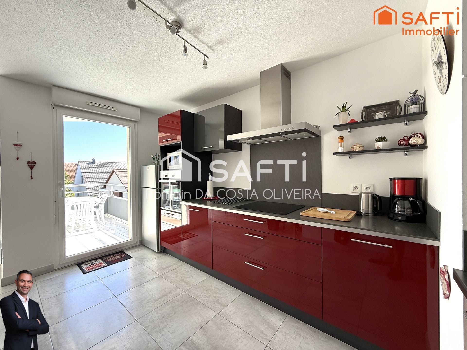 Photo-appartement