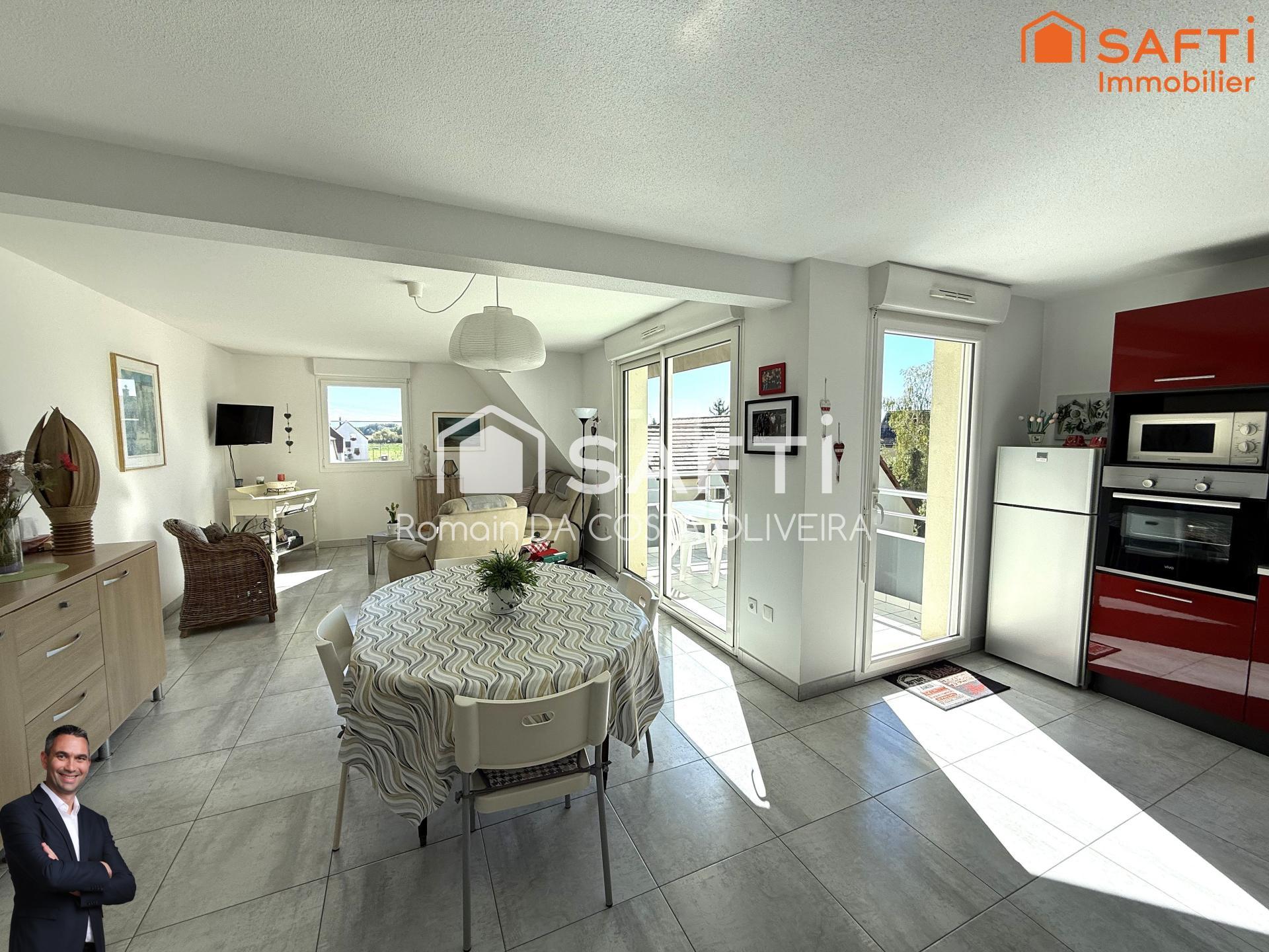 Photo-appartement