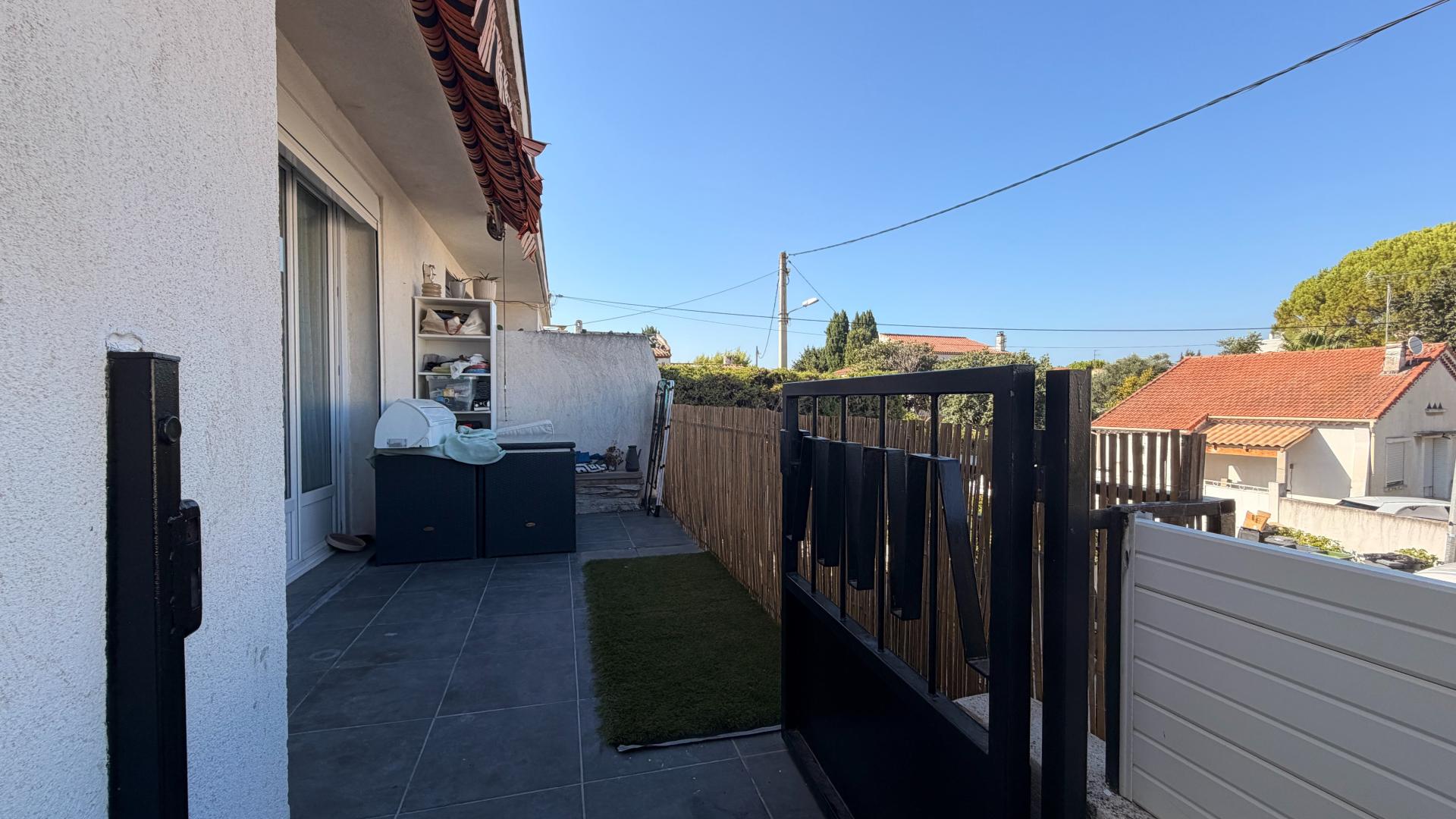 Appartement 3 pièces 66 m² · à Marignane · 66 m² · 250 000 €