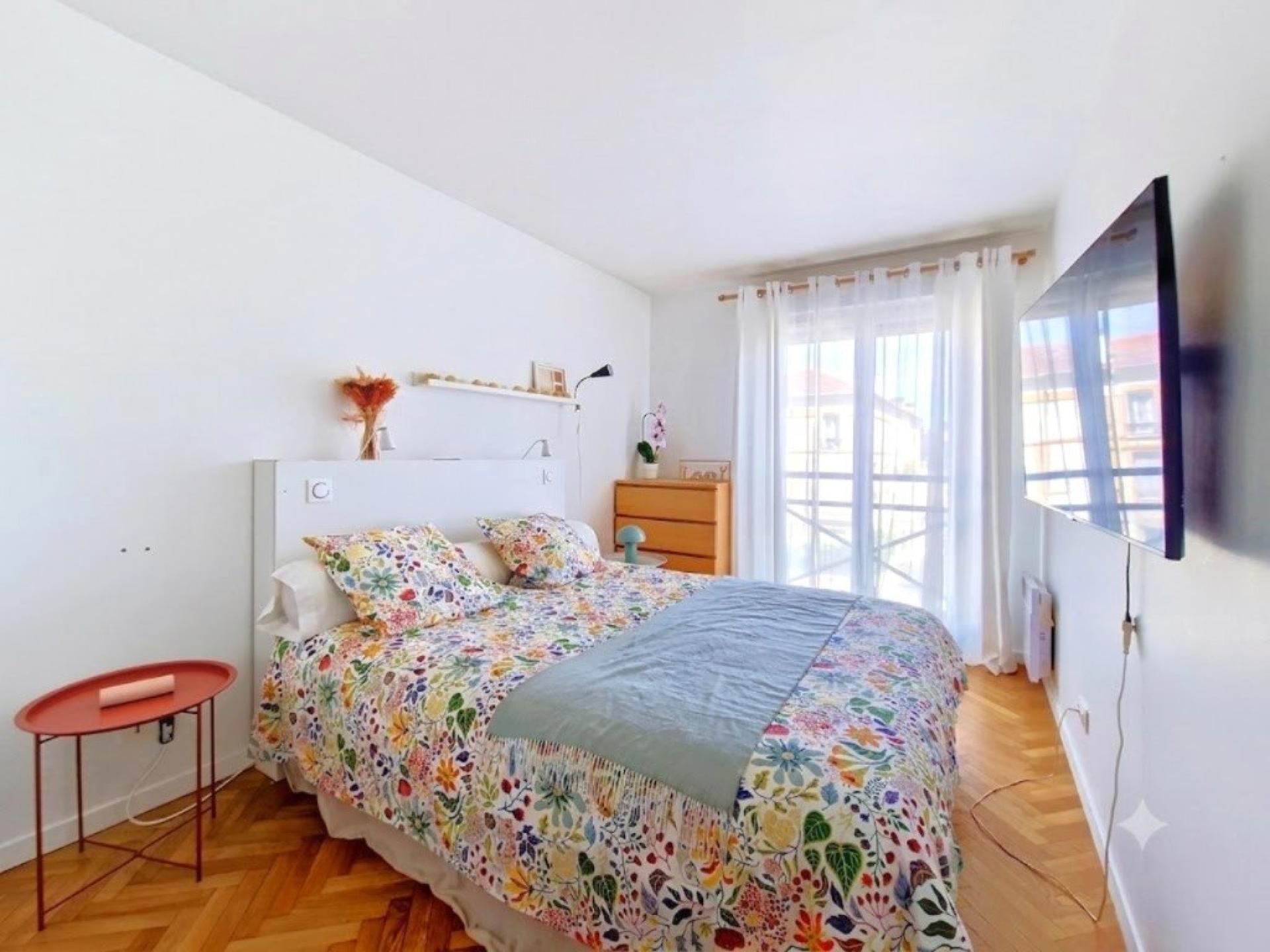 Photo SAFTI — Appartement 4 pièces, 87 m² à Courbevoie 5