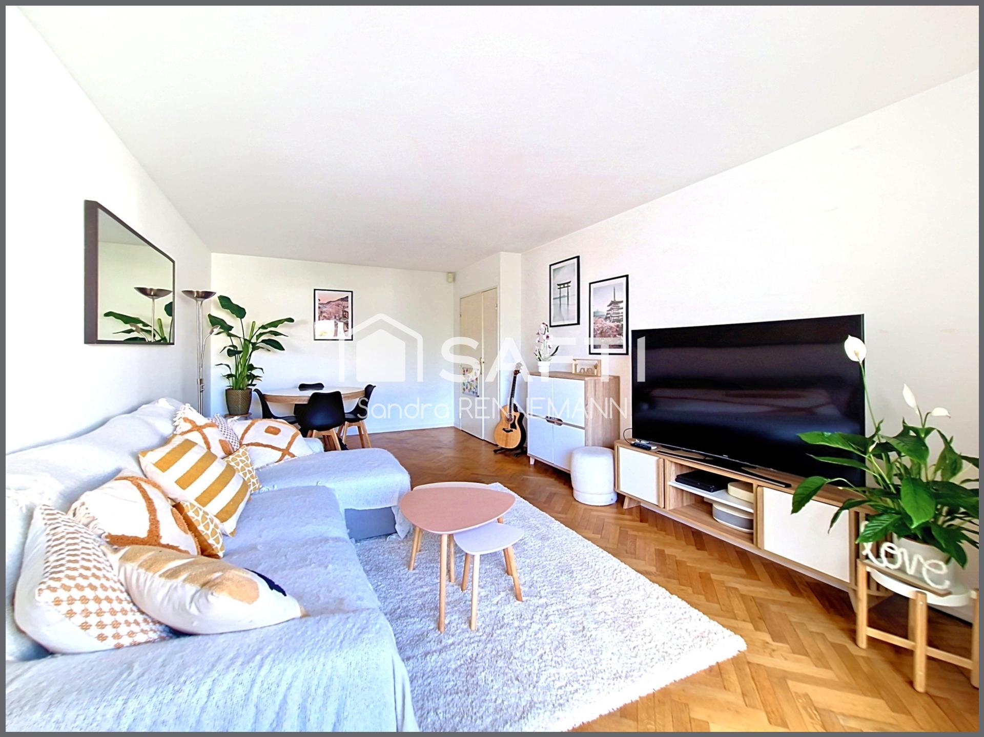 Photo-appartement