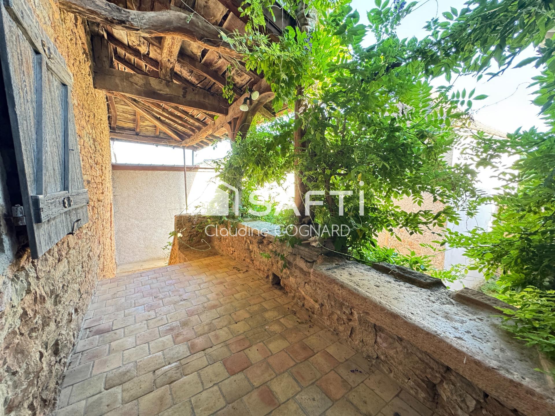 Photo SAFTI — Maison 3 pièces, 65 m² à Vergisson 5