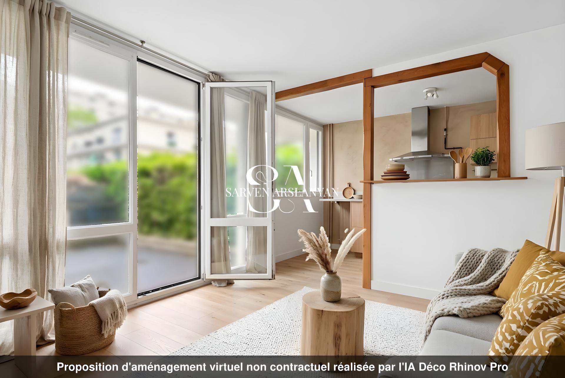 Photo-appartement
