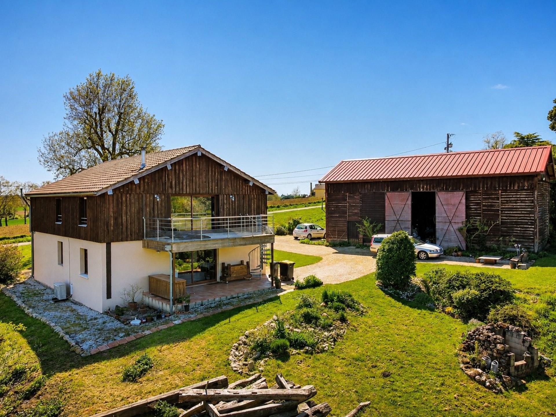 Photo-maison