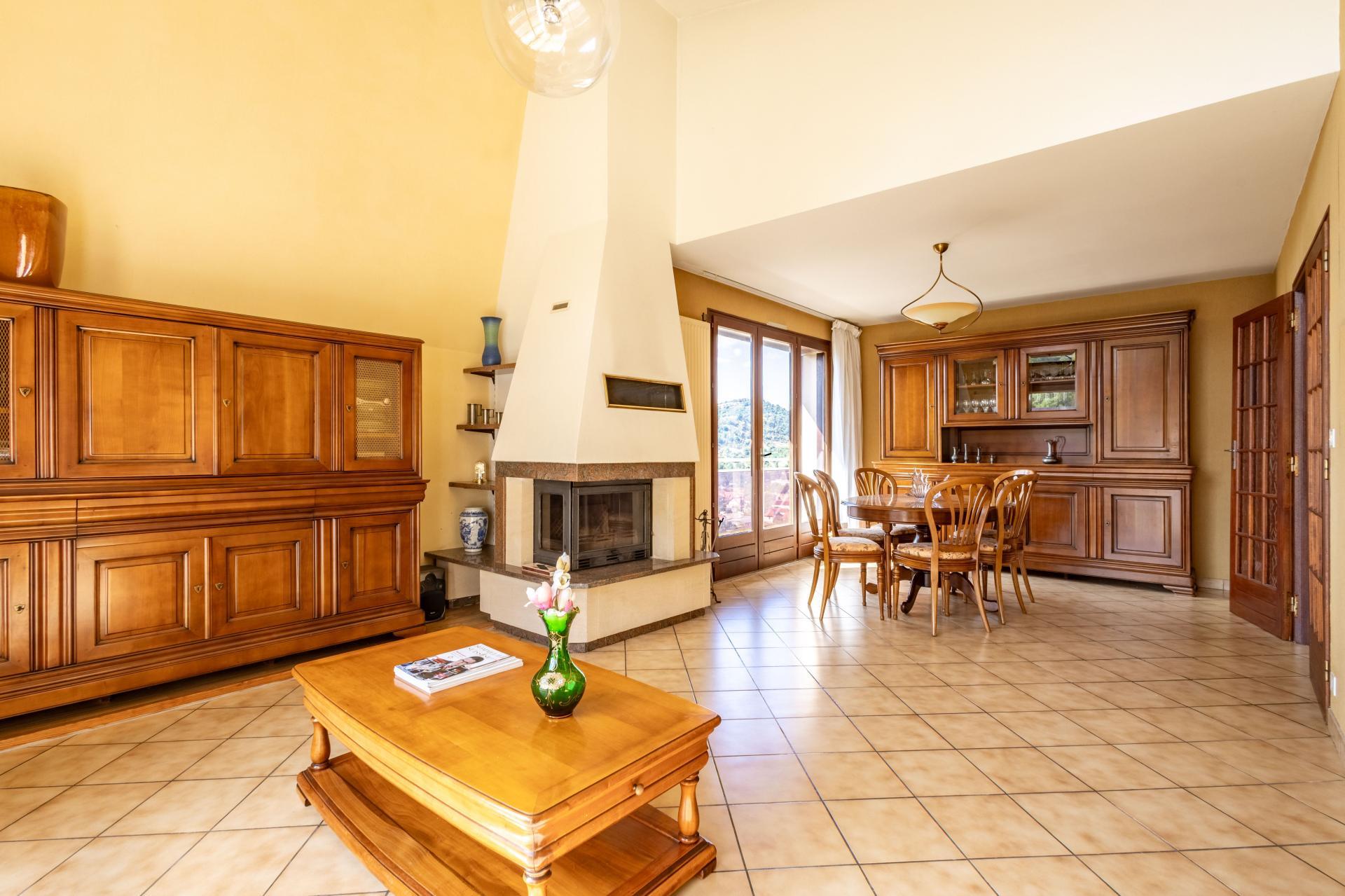 Photo SAFTI — Maison 7 pièces, 163 m² à Beure 5
