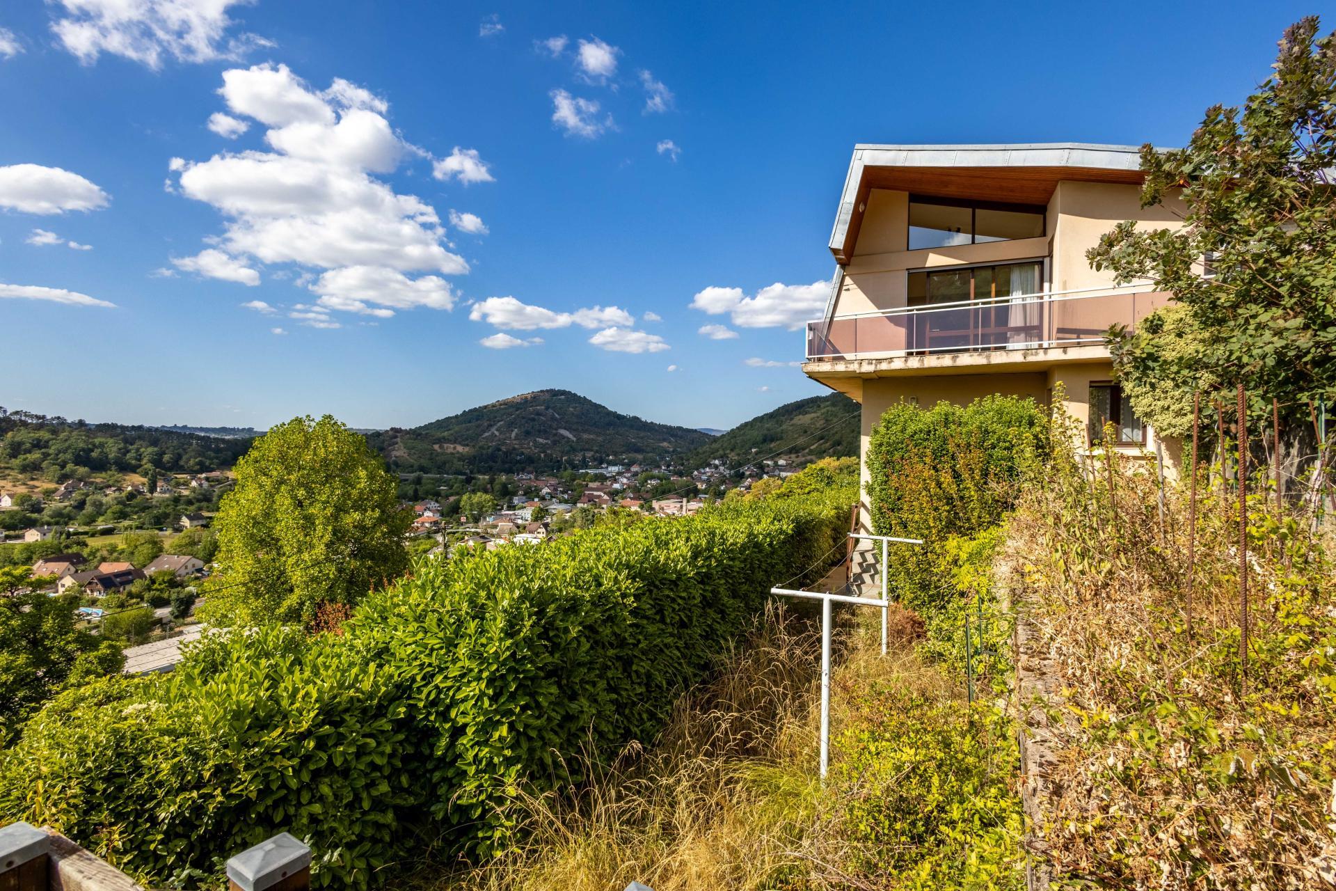 Photo SAFTI — Maison 7 pièces, 163 m² à Beure 2