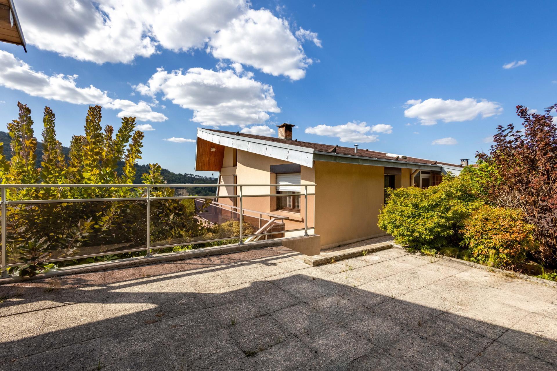 Photo SAFTI — Maison 7 pièces, 163 m² à Beure 3