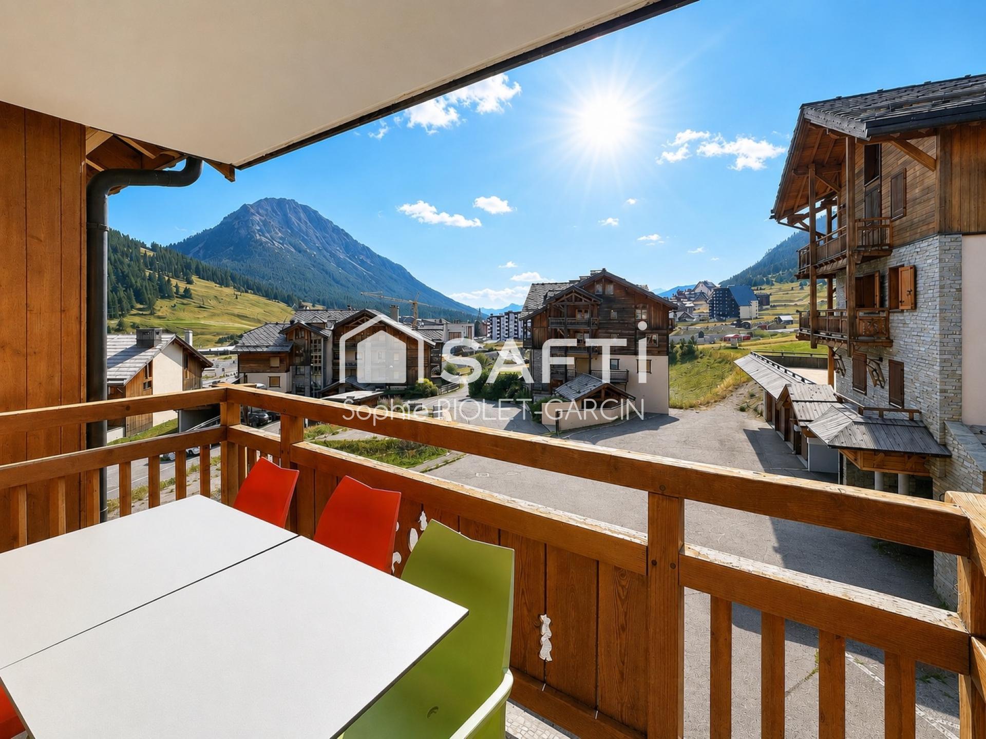 Photo-appartement