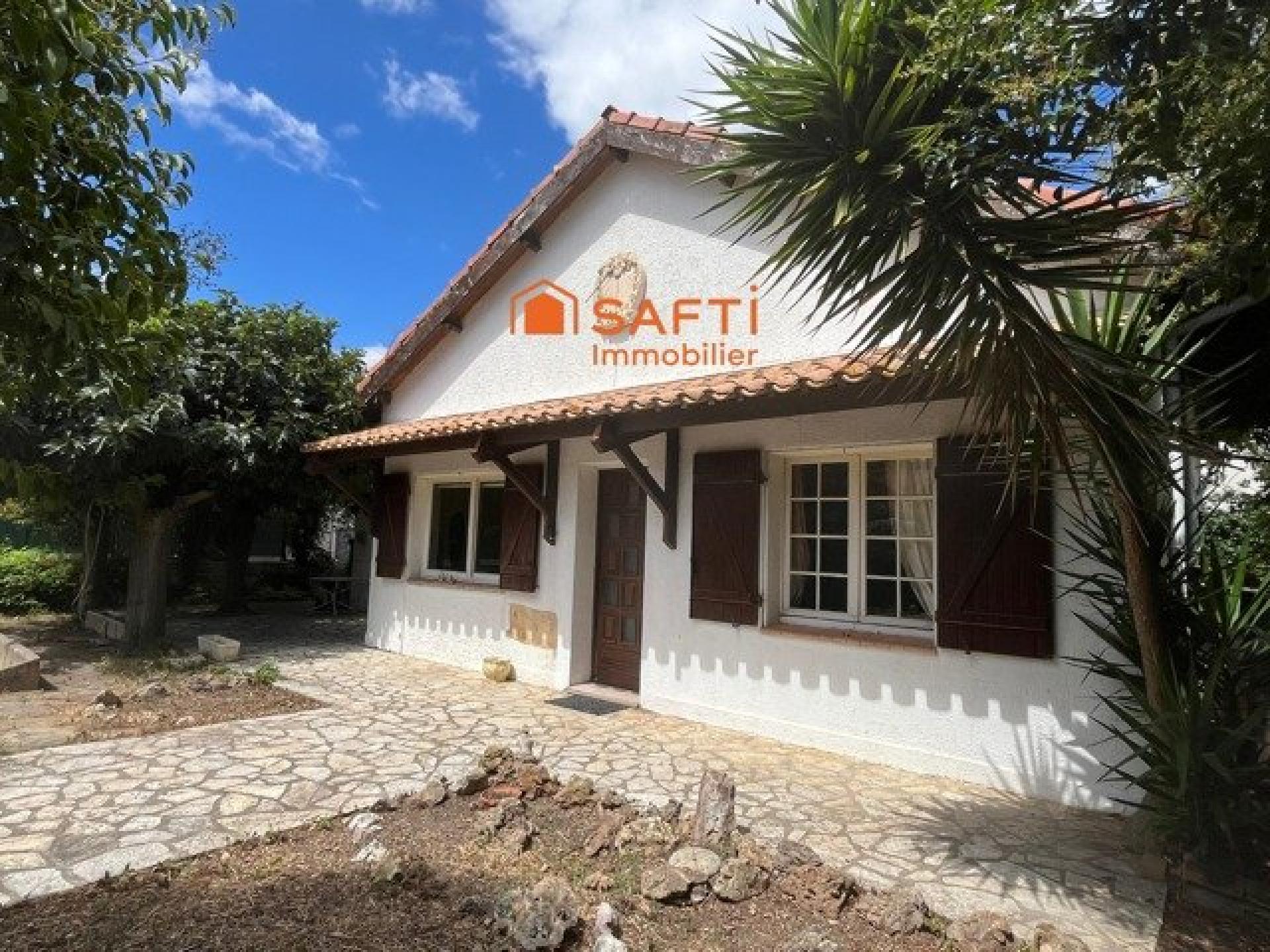 Maison 4 pièces 106 m² · à Beziers · 106 m² · 215 000 €