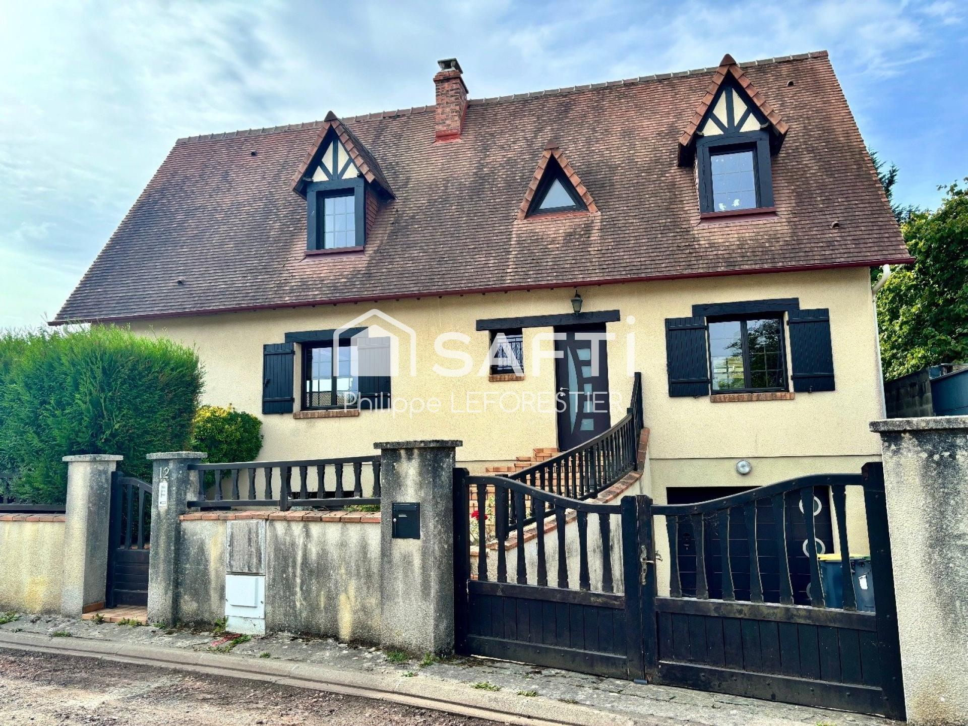 Photo-maison