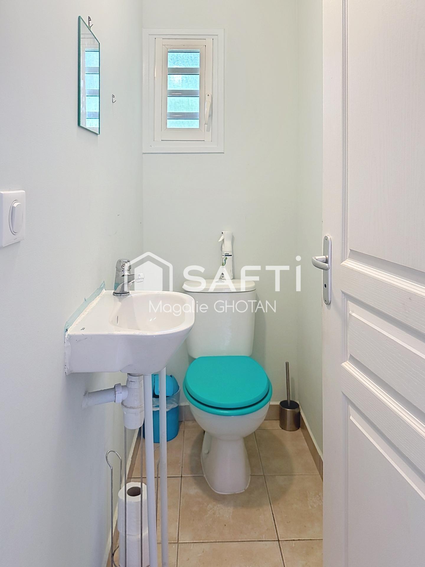 Photo SAFTI — Maison 4 pièces, 90 m² à Anse Bertrand 5