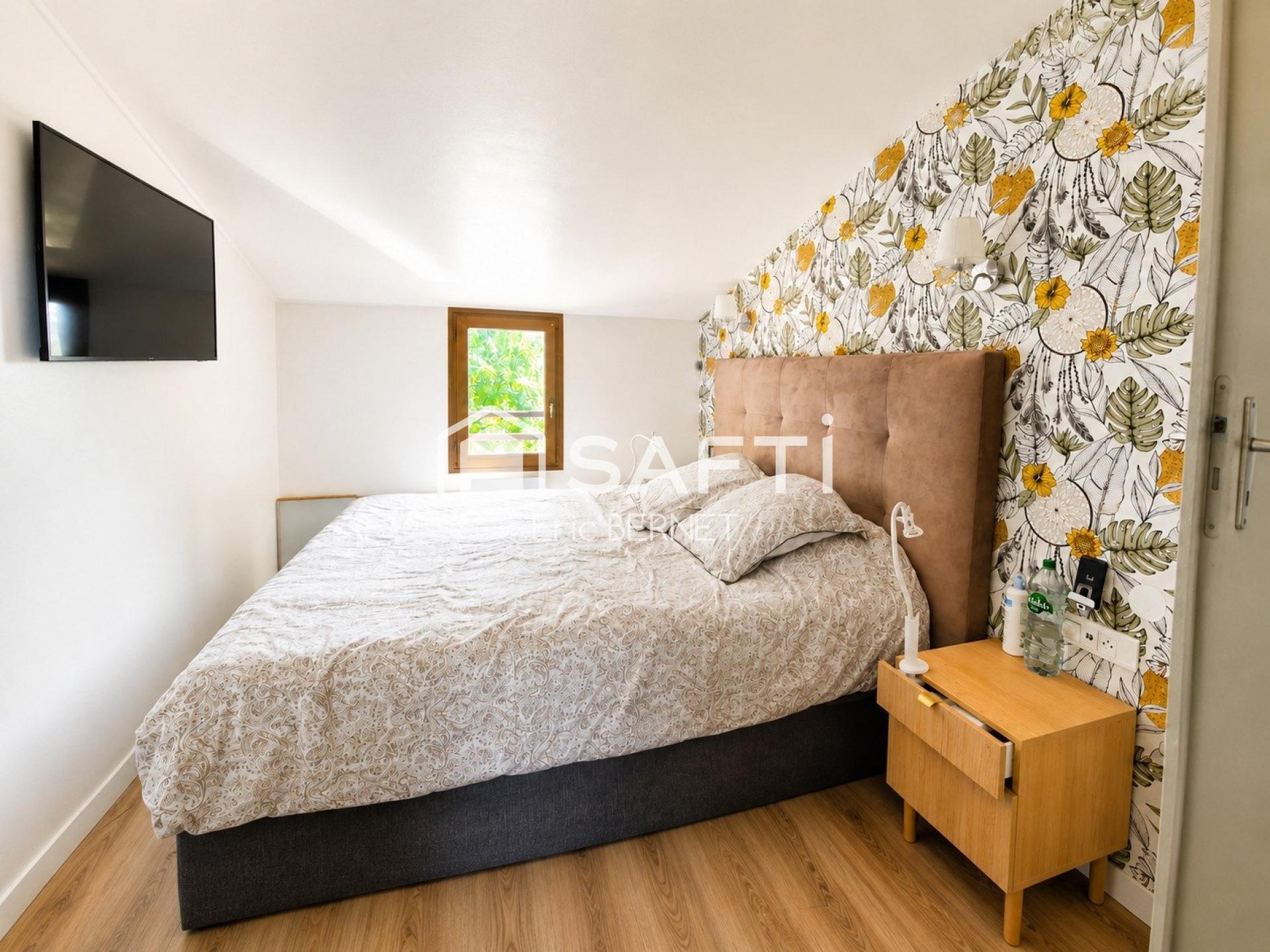 Maison 5 pièces 105 m² · à Meyzieu · 105 m² · 365 000 €