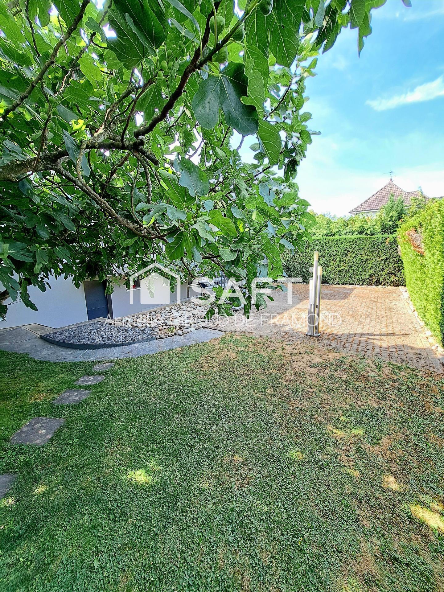Photo SAFTI — Maison 6 pièces, 192 m² à Mulhouse 5