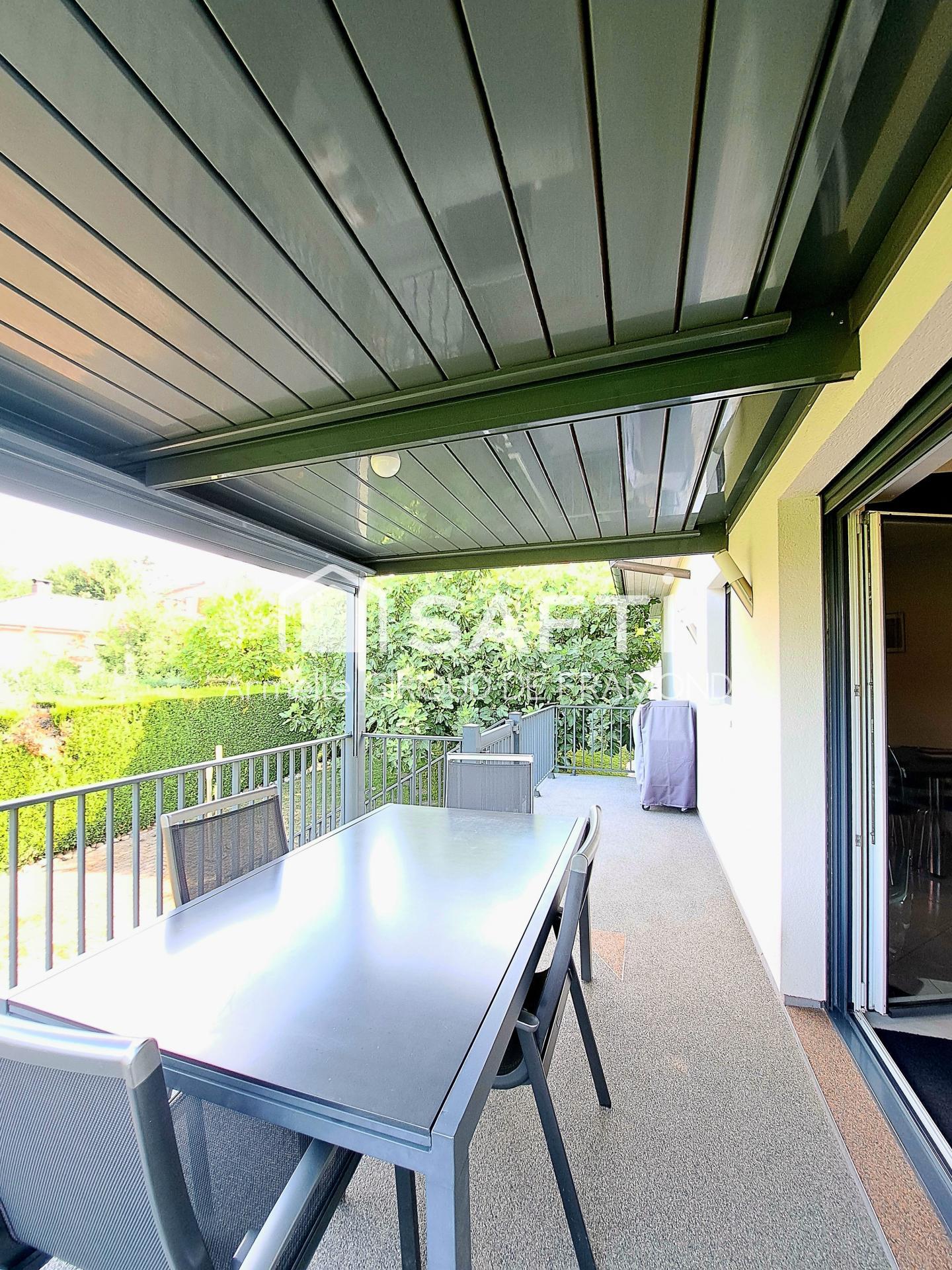 Photo SAFTI — Maison 6 pièces, 192 m² à Mulhouse 4
