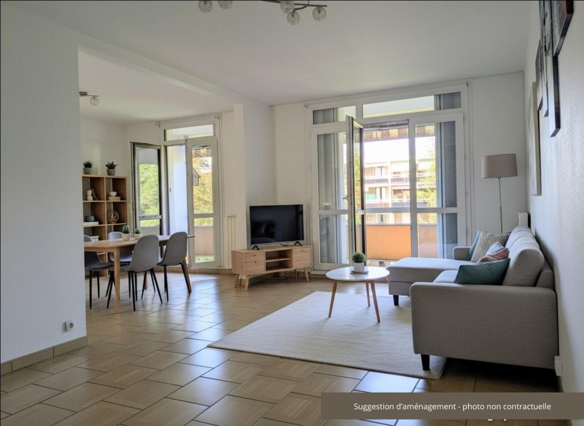 Photo-appartement