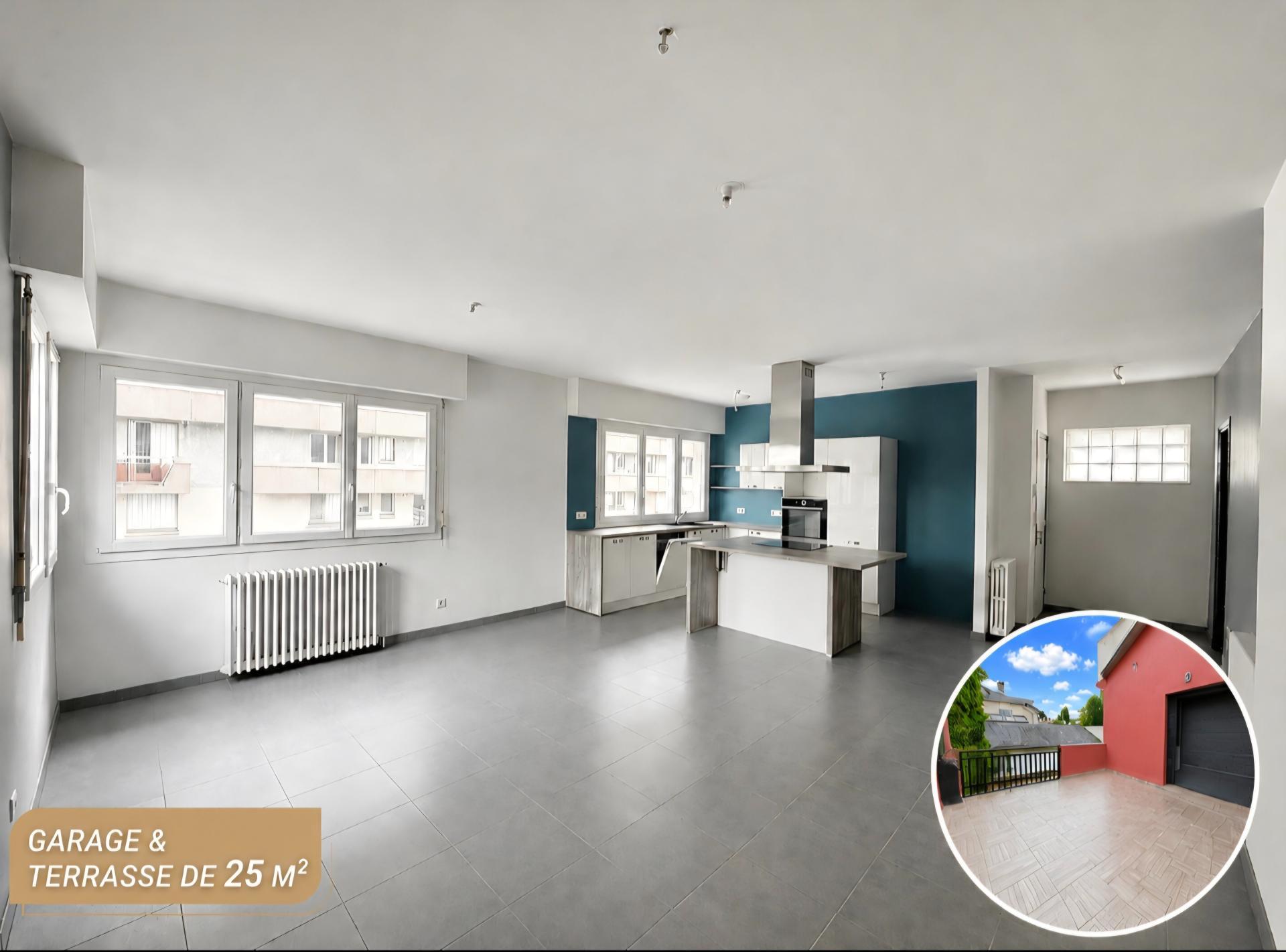 Maison 3 pièces 90 m² · à Tarbes · 90 m² · 155 000 €