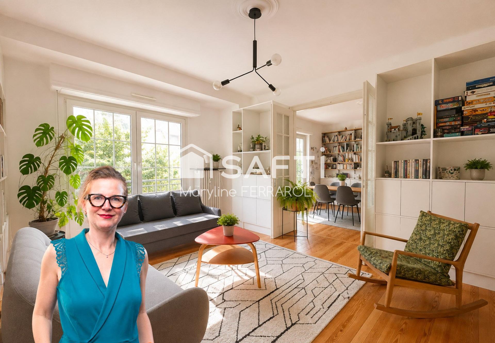 Photo-appartement