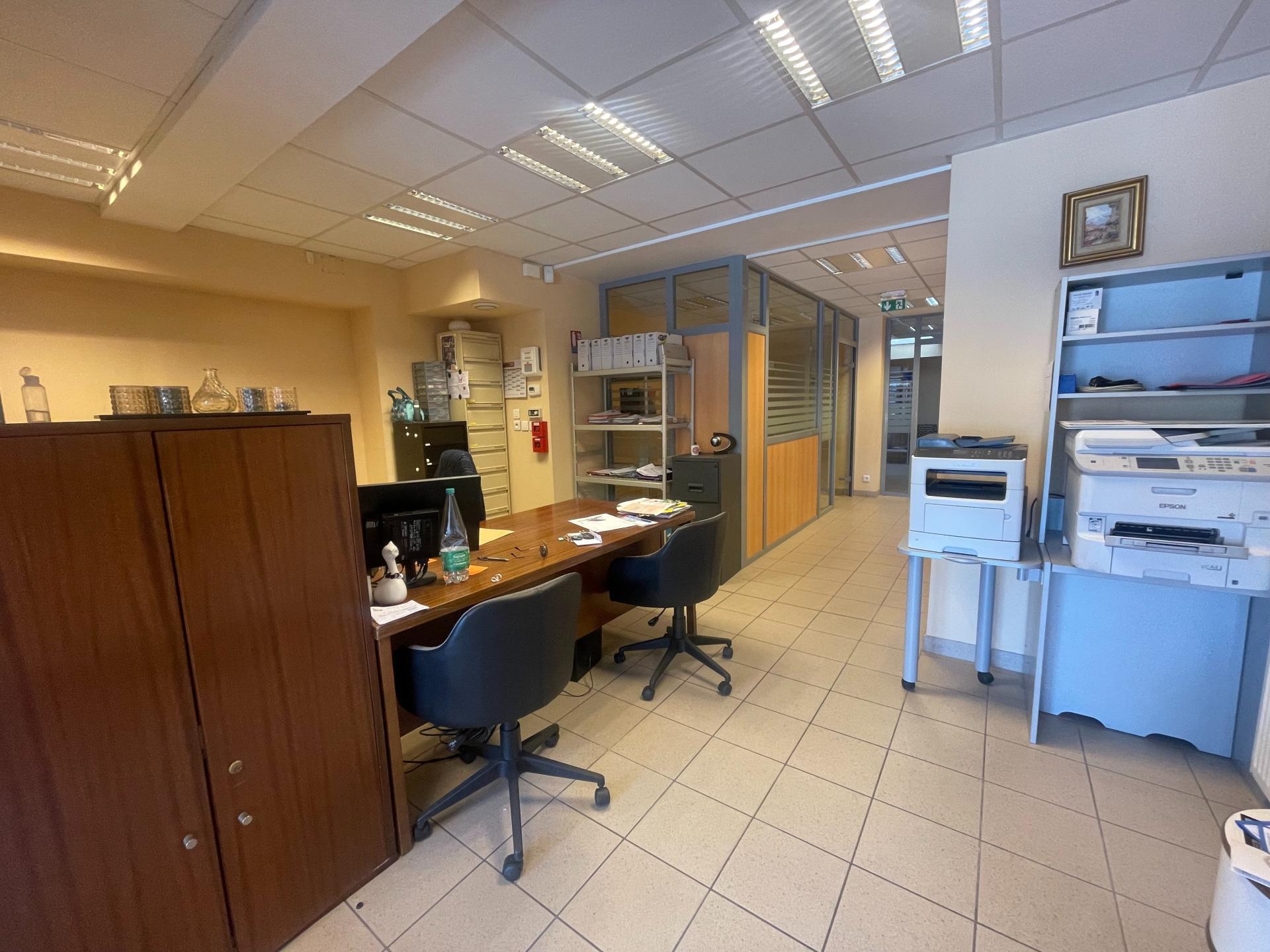 Photo-bureaux