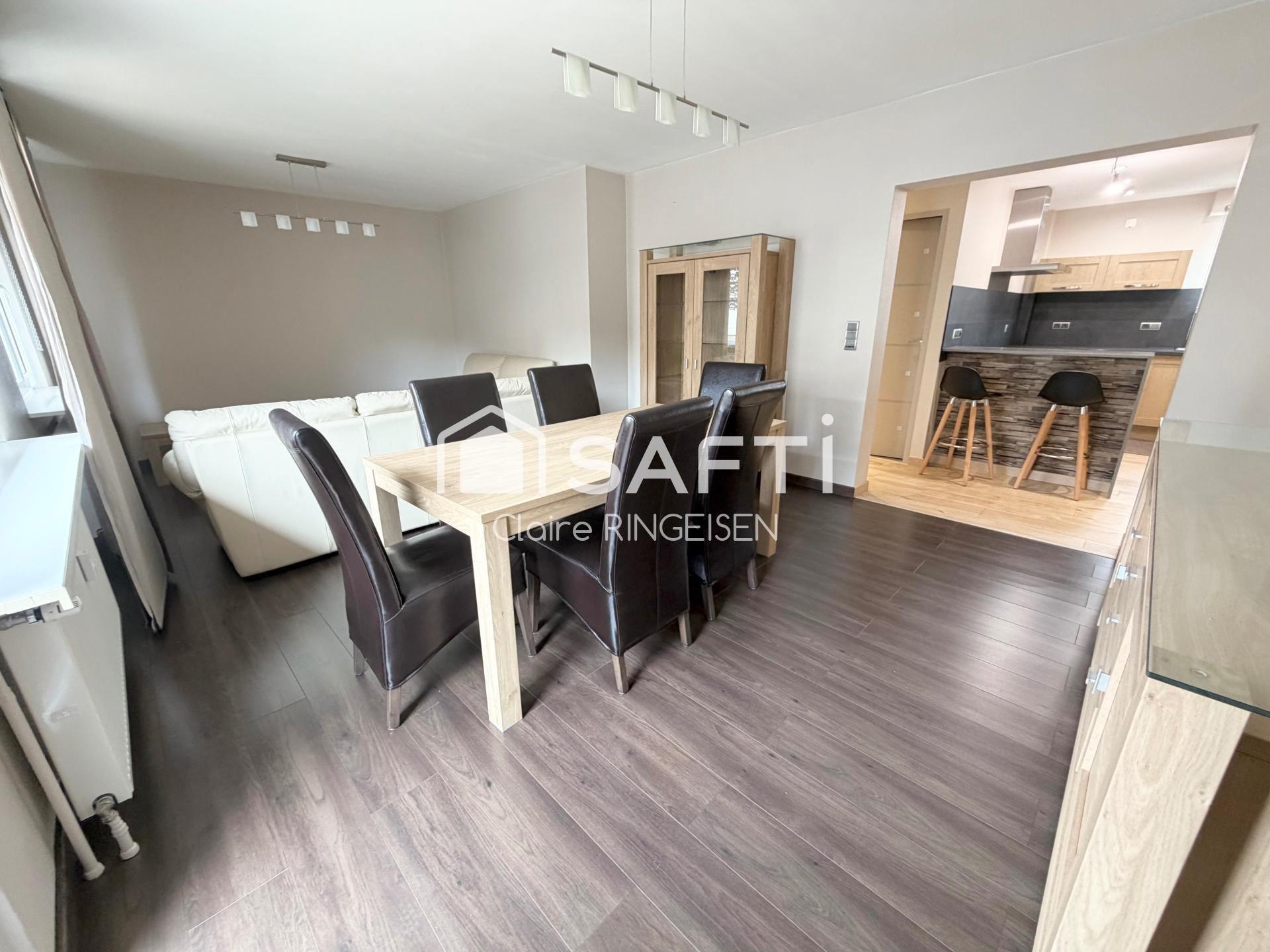 Photo-appartement