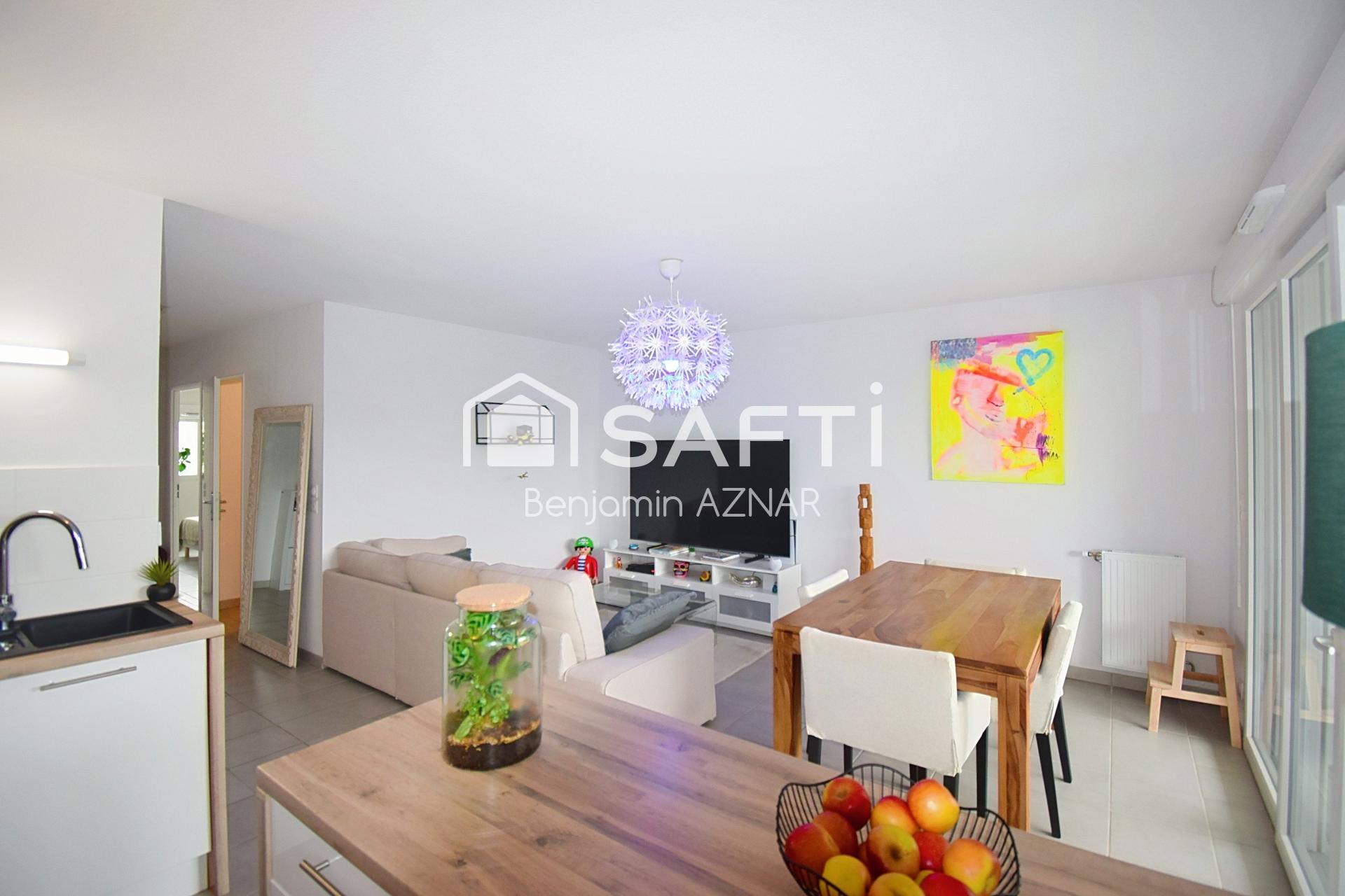 Photo-appartement