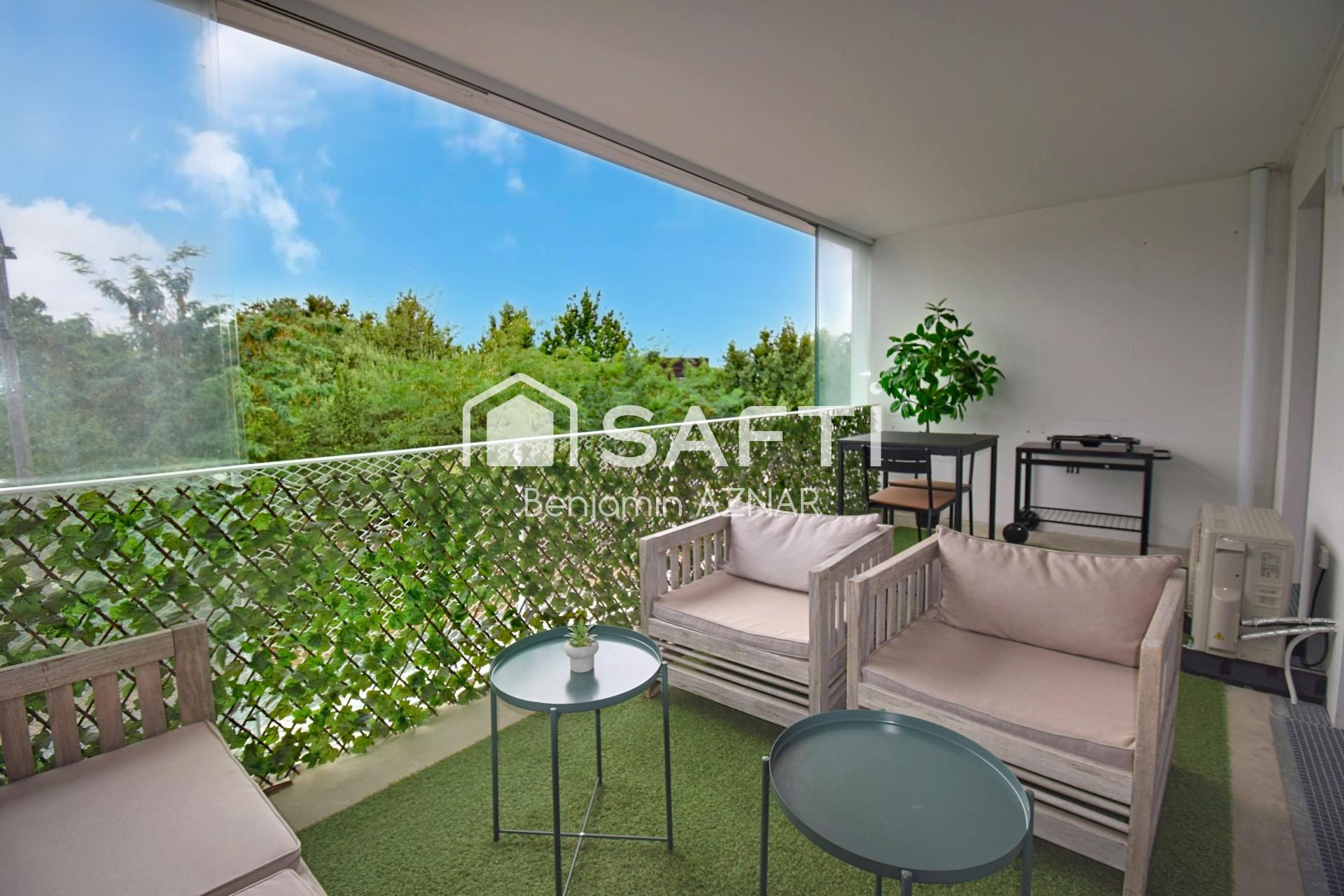 Photo-appartement