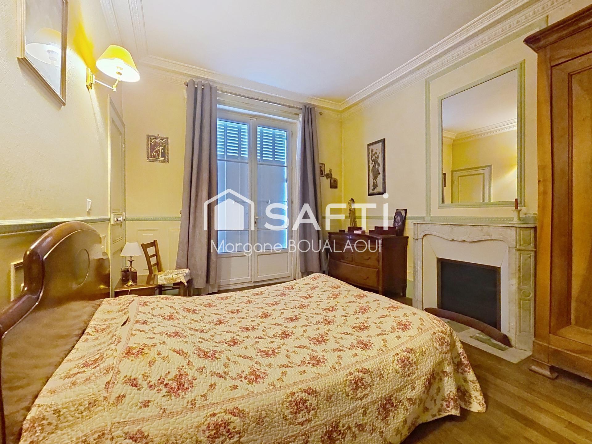 Photo SAFTI — Appartement 2 pièces, 53 m² à Enghien Les Bains 5
