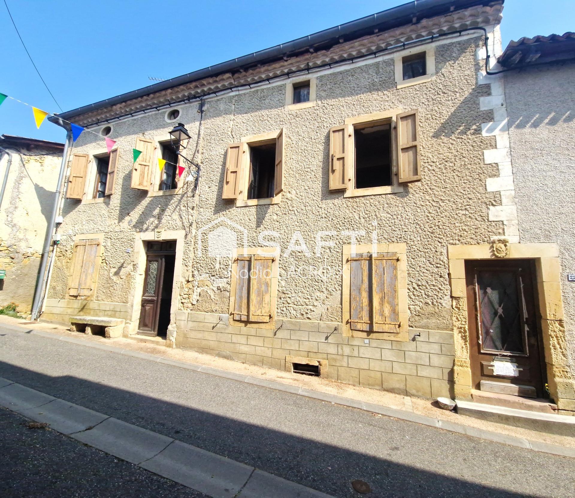 Photo-maison