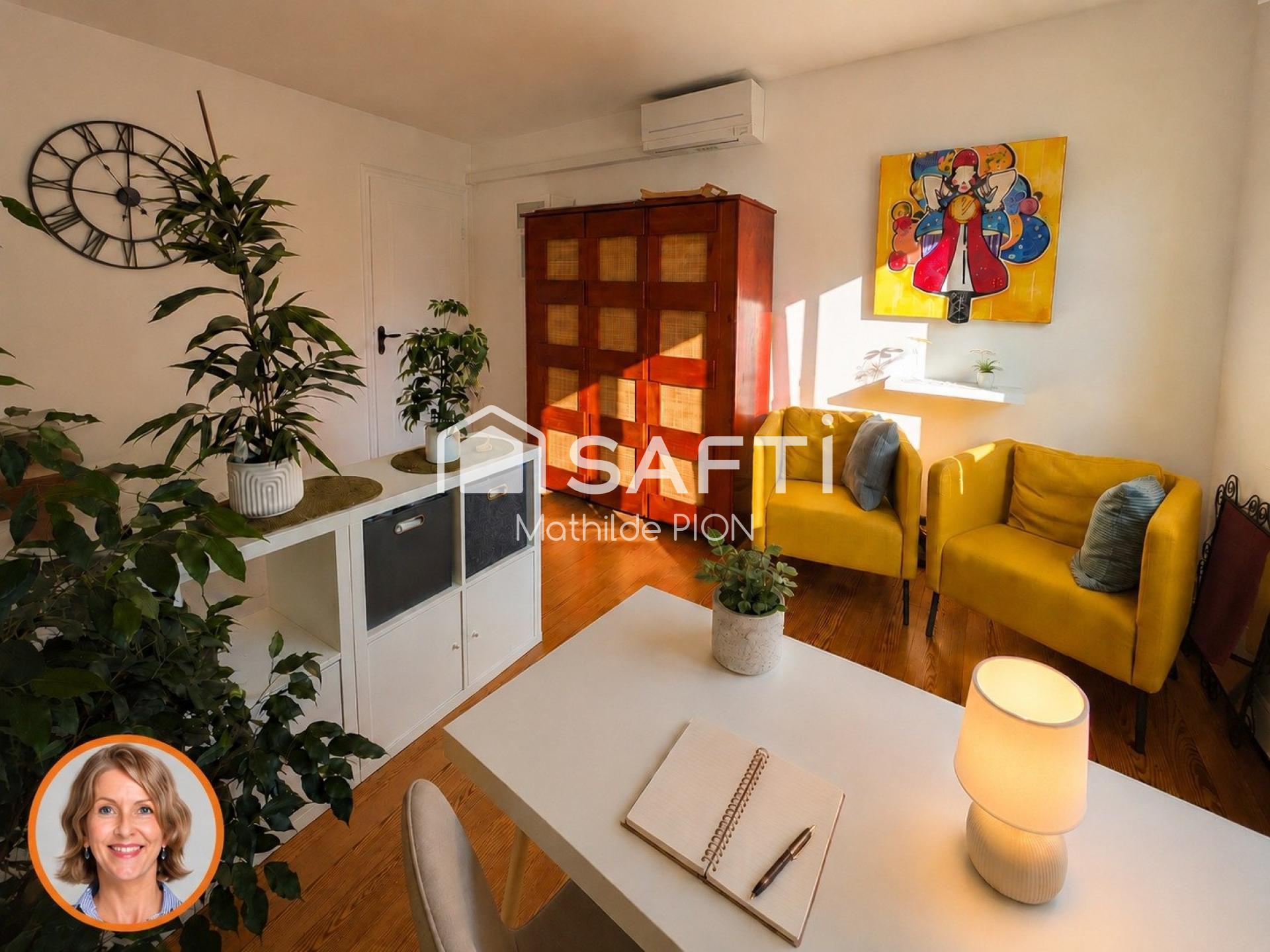 Photo-appartement