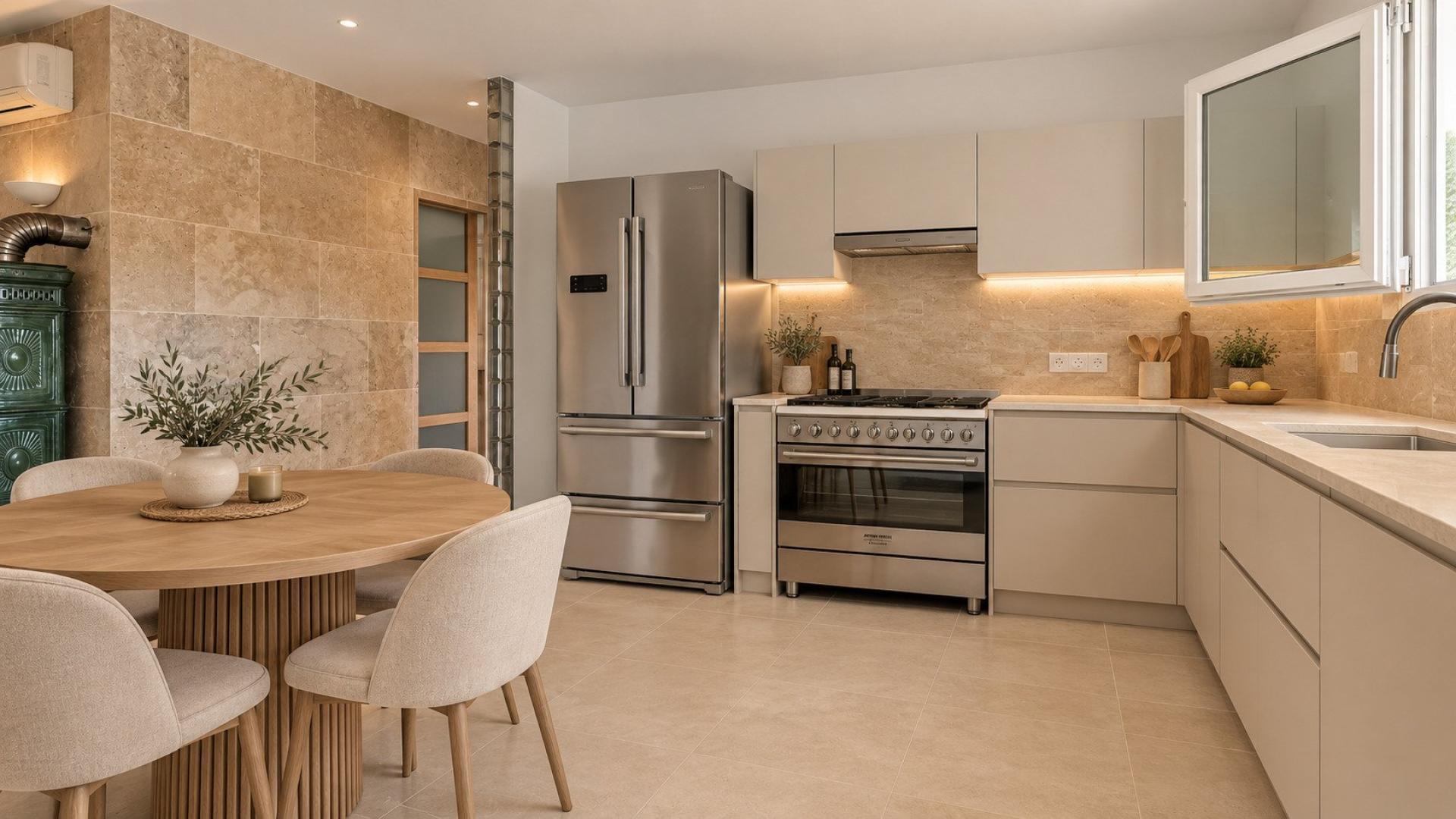 Photo SAFTI — Maison 4 pièces, 98 m² à Roquebrune Sur Argens 5
