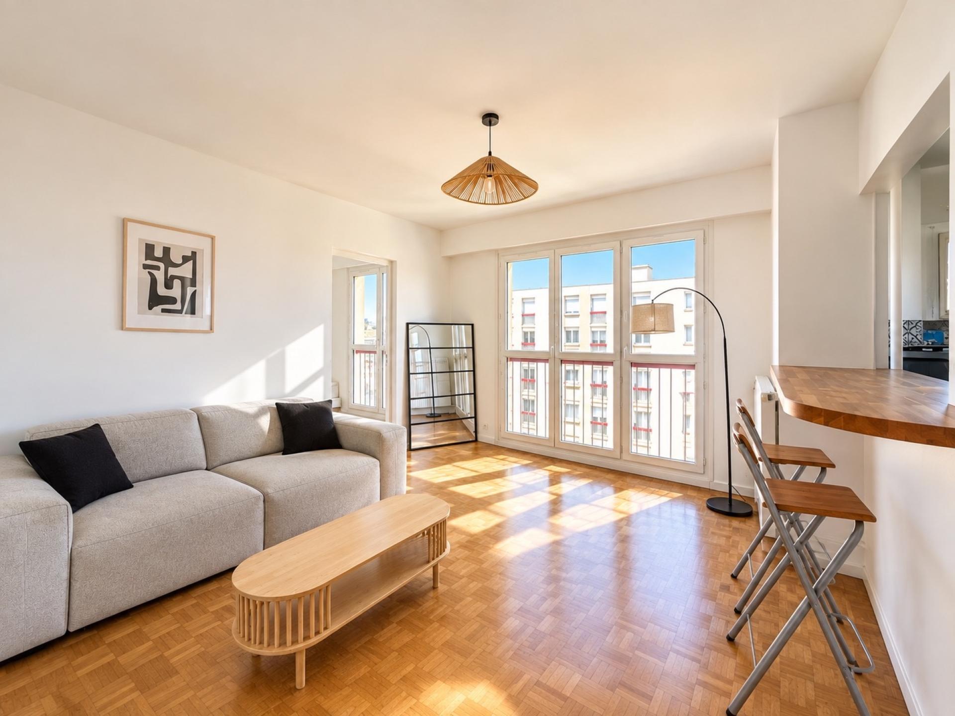 Photo-appartement