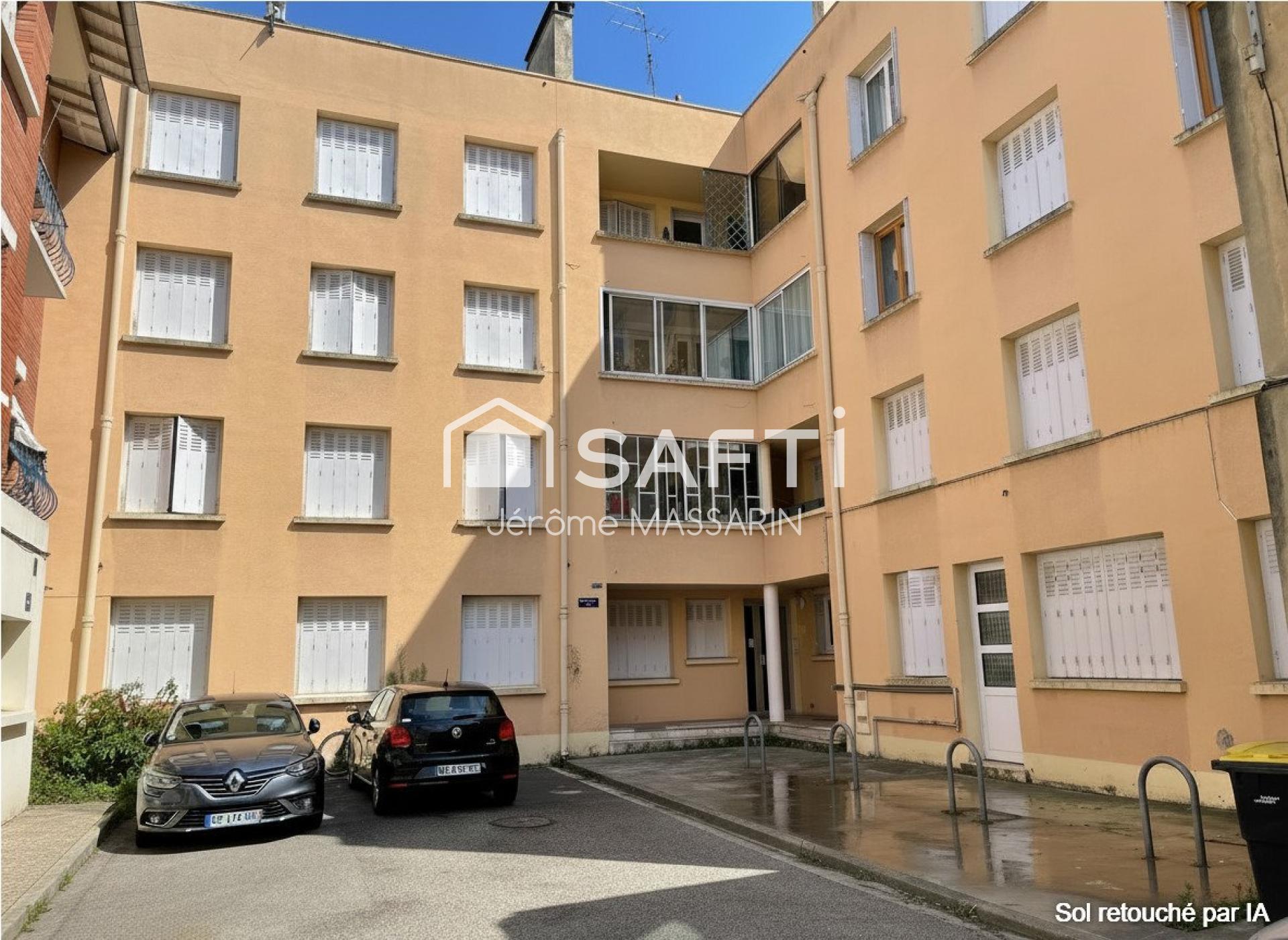 Photo-appartement