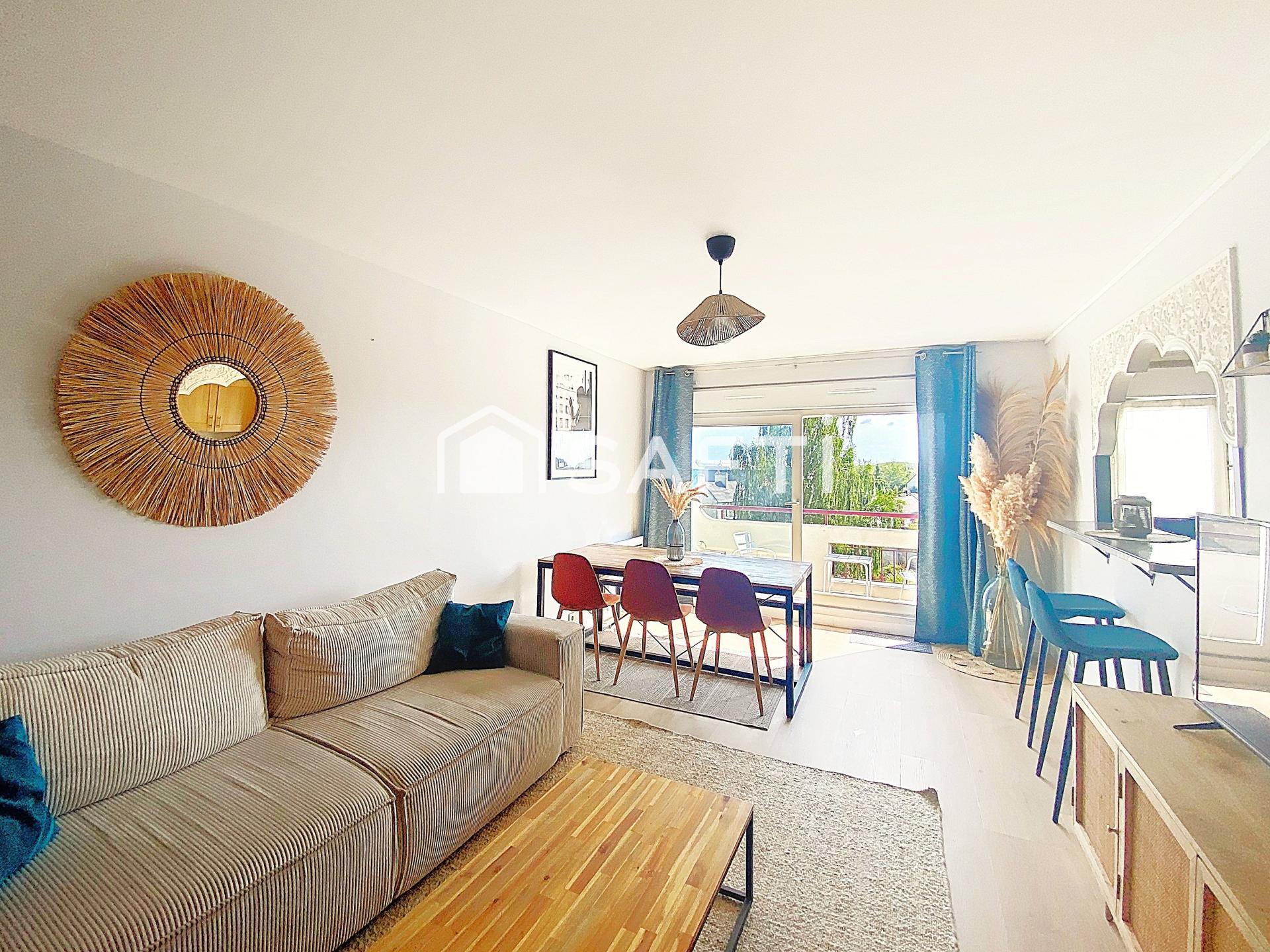 Photo-appartement