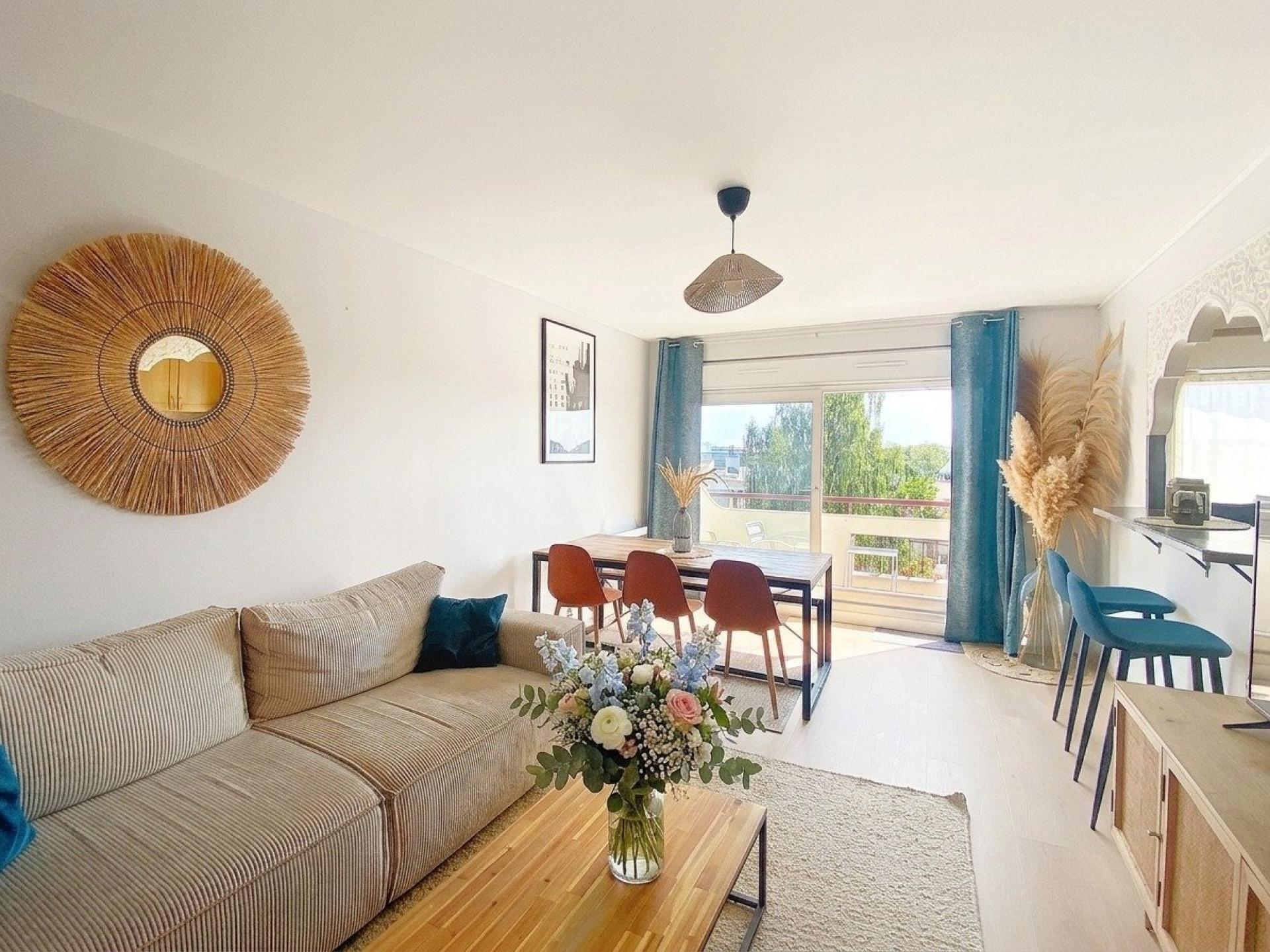 Photo-appartement
