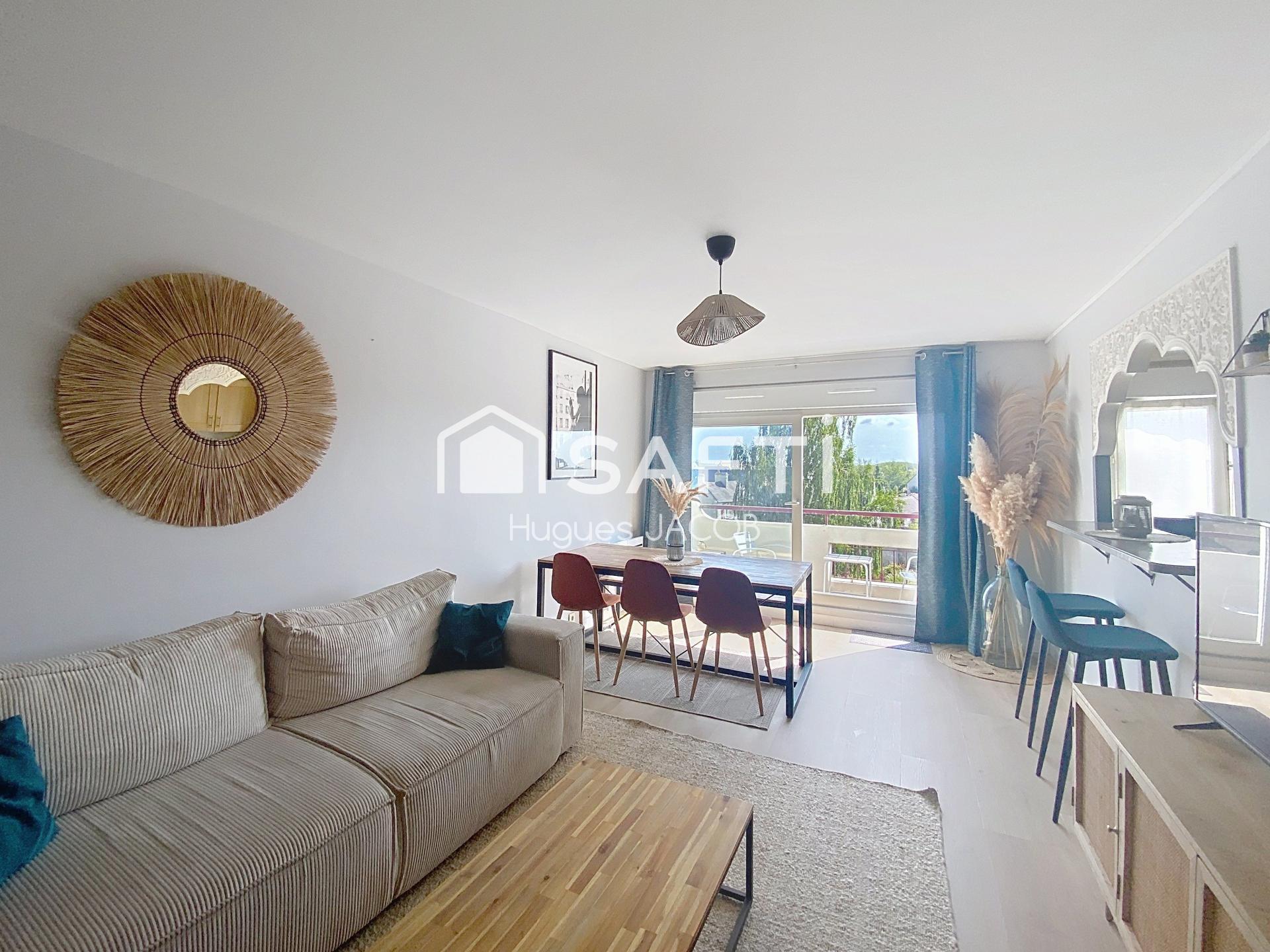 Photo-appartement