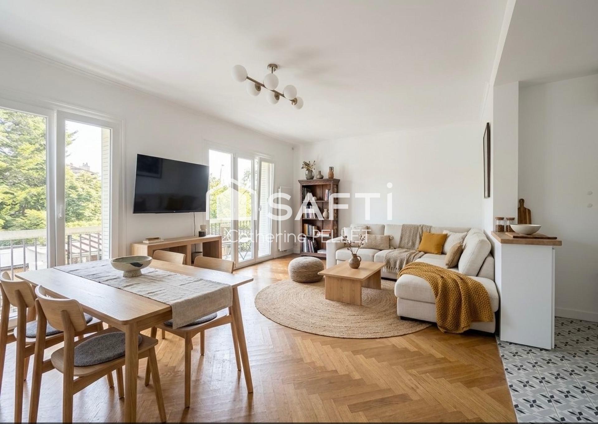 Photo-appartement