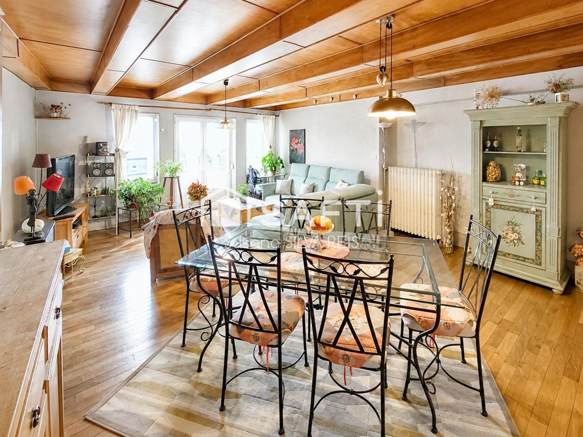 Photo-appartement