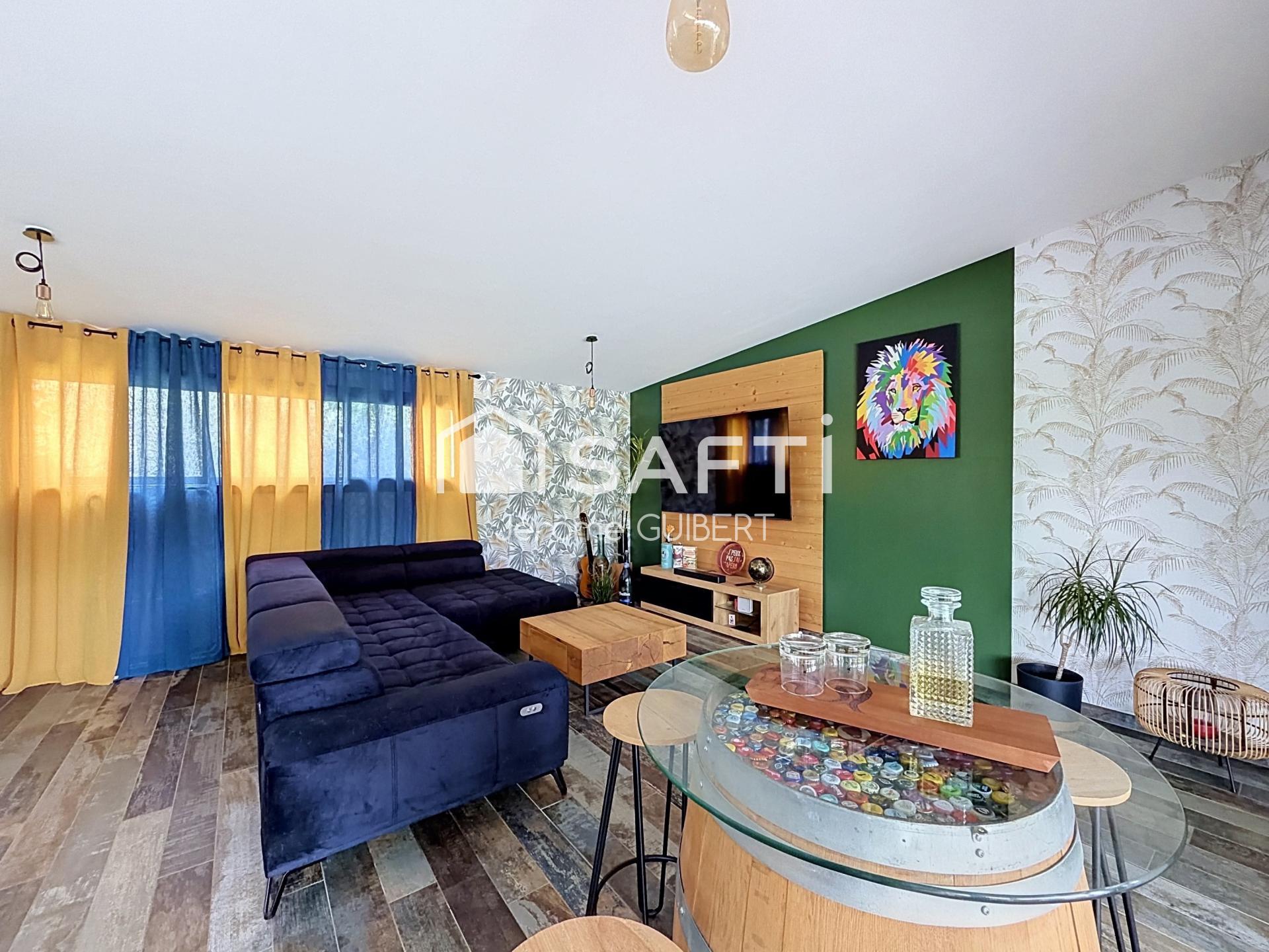 PAVILLON MODERNE 2020