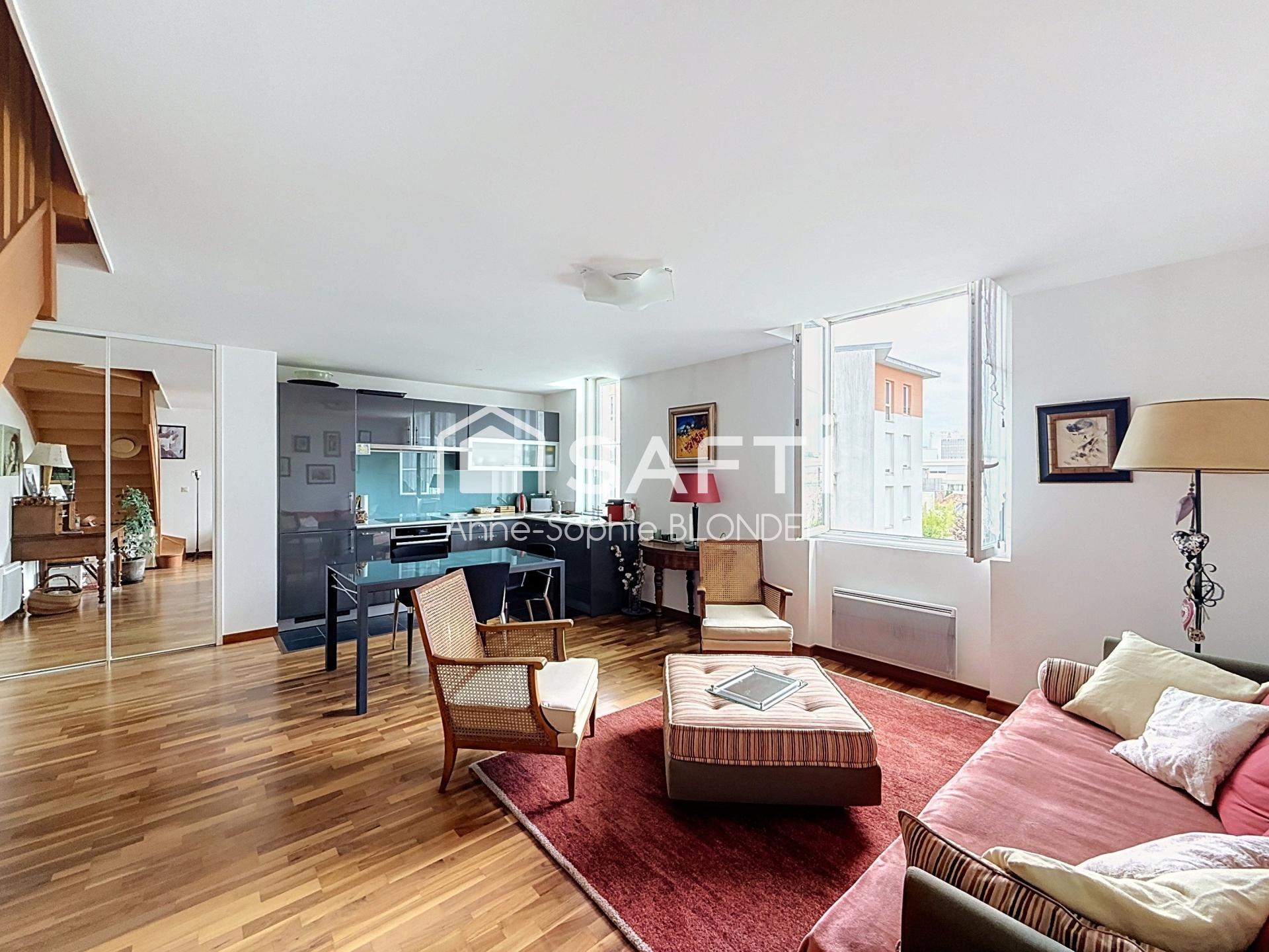 Photo-appartement
