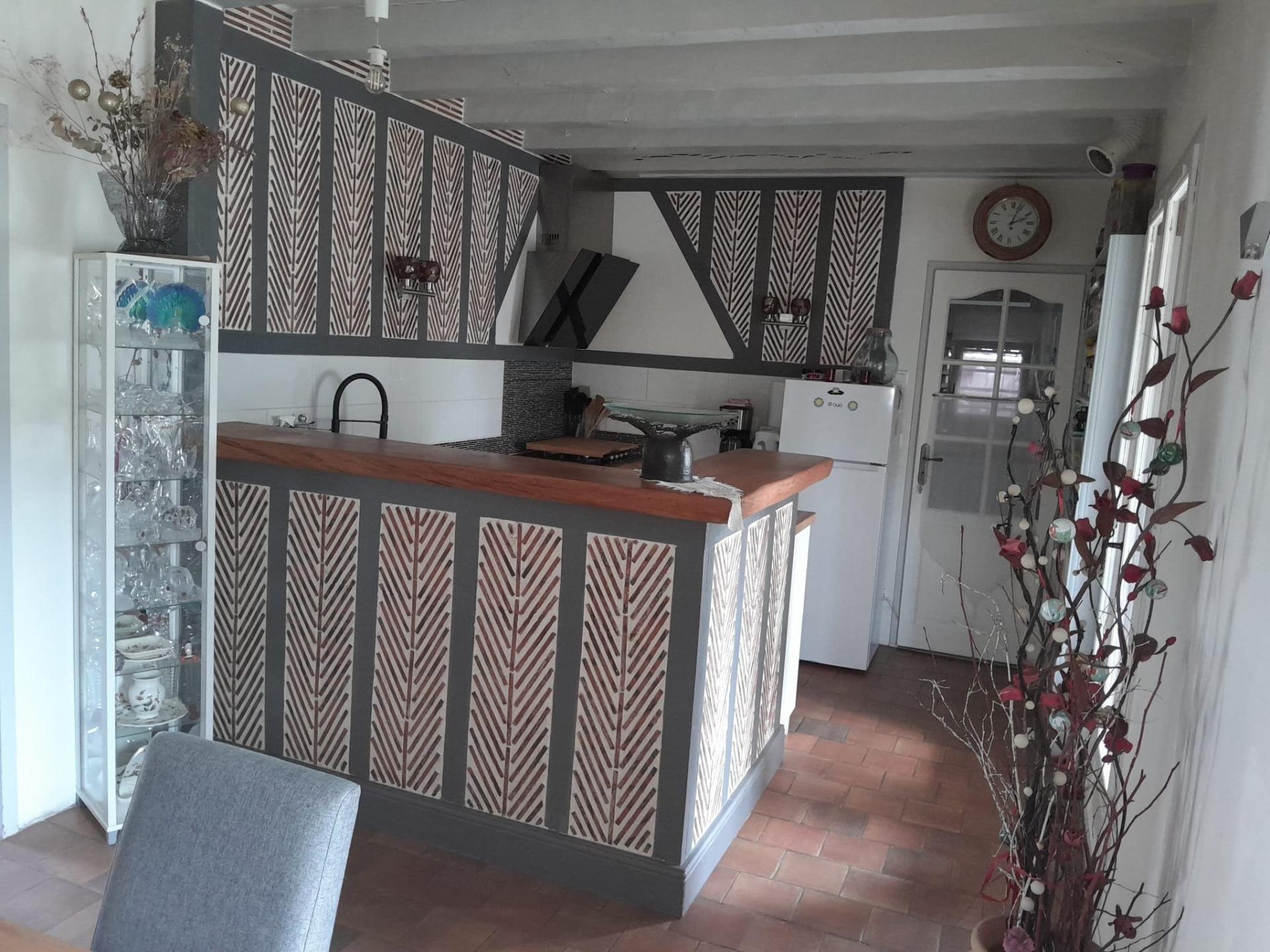 Photo SAFTI — Maison 7 pièces, 111 m² à Chalette Sur Loing 3