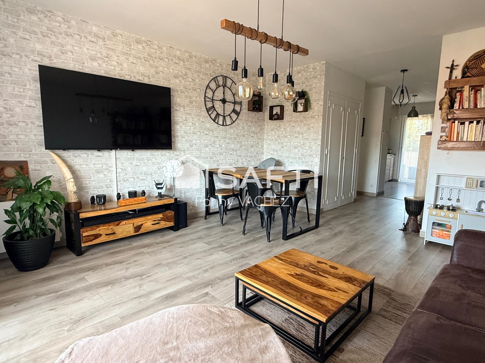 Photo SAFTI — Appartement 3 pièces, 64 m² à Le Cannet 5