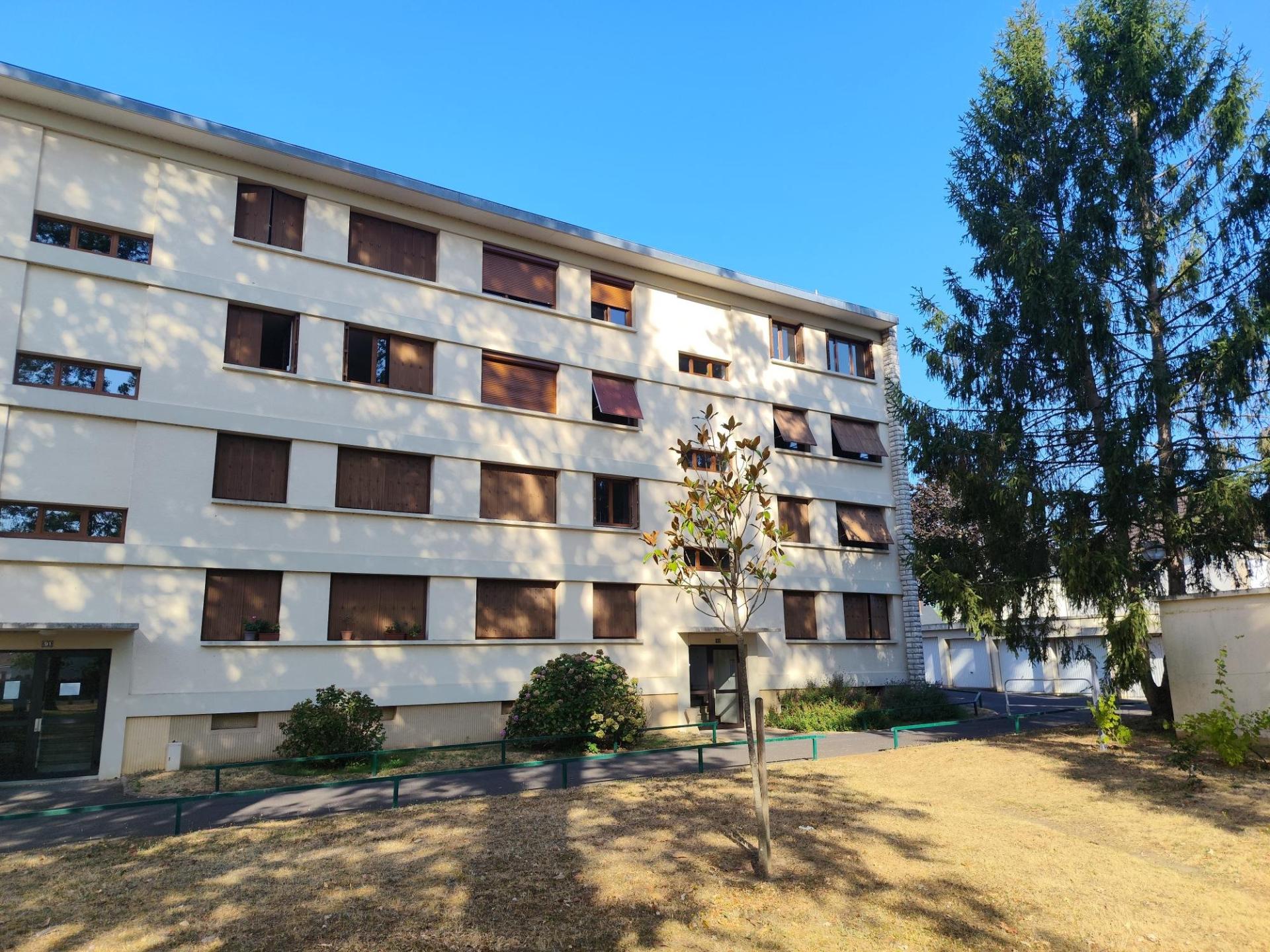 Photo-appartement