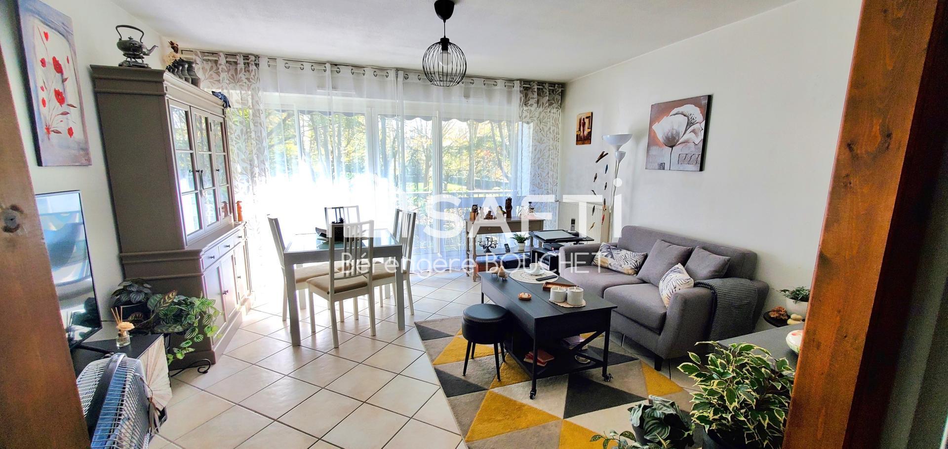 Photo-appartement