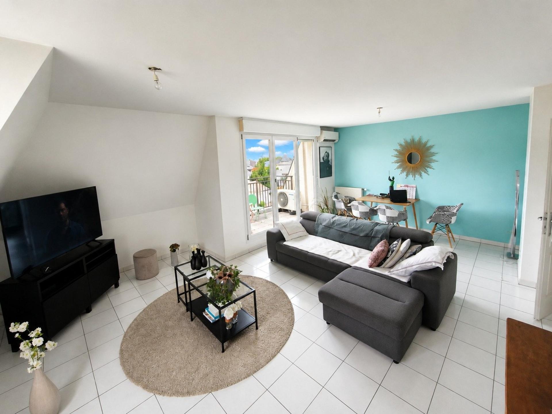 Photo-appartement